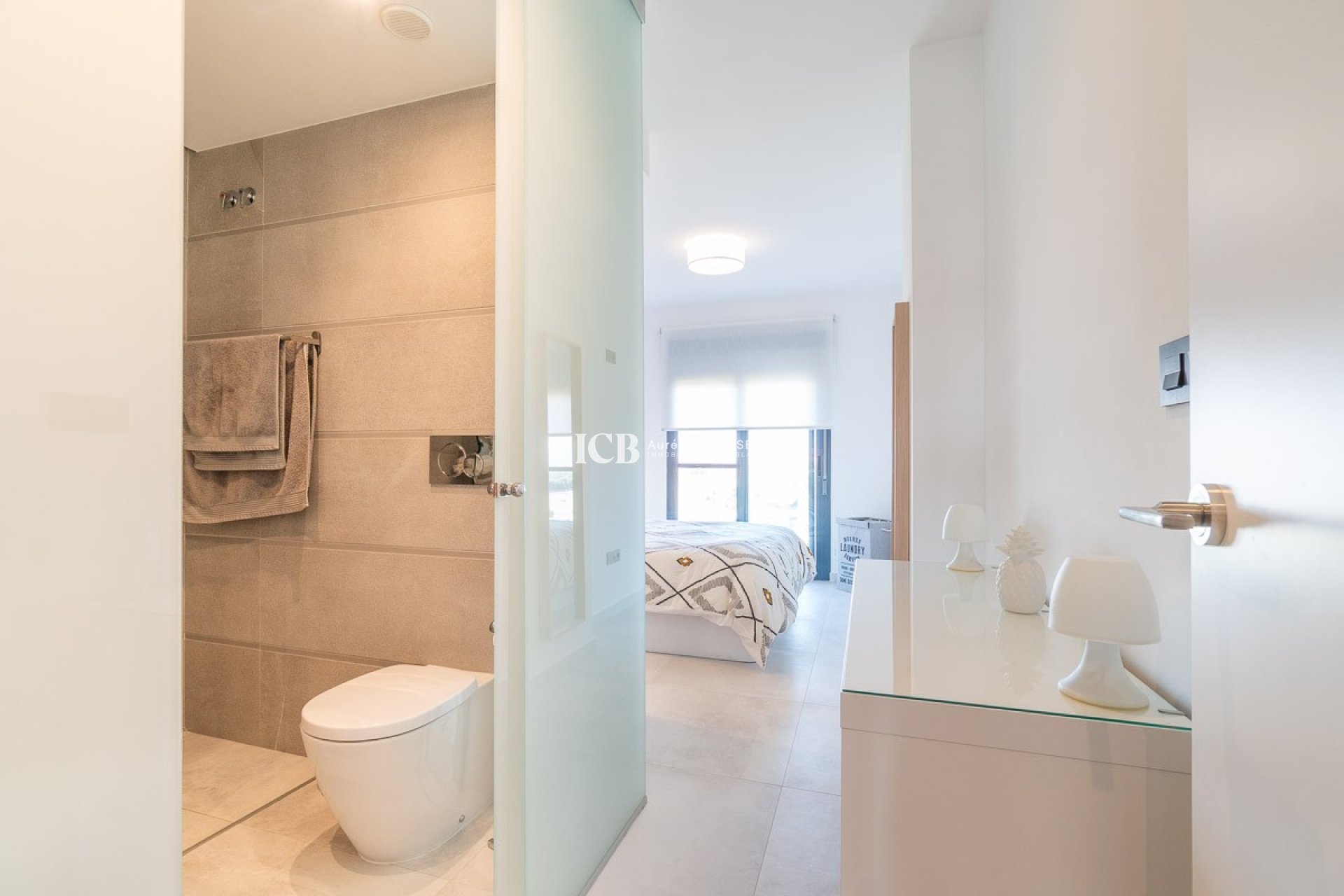 Reventa - Apartamento / piso -
Guardamar del Segura - El Raso