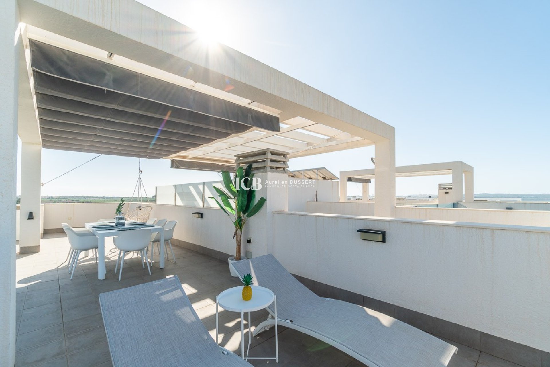 Reventa - Apartamento / piso -
Guardamar del Segura - El Raso