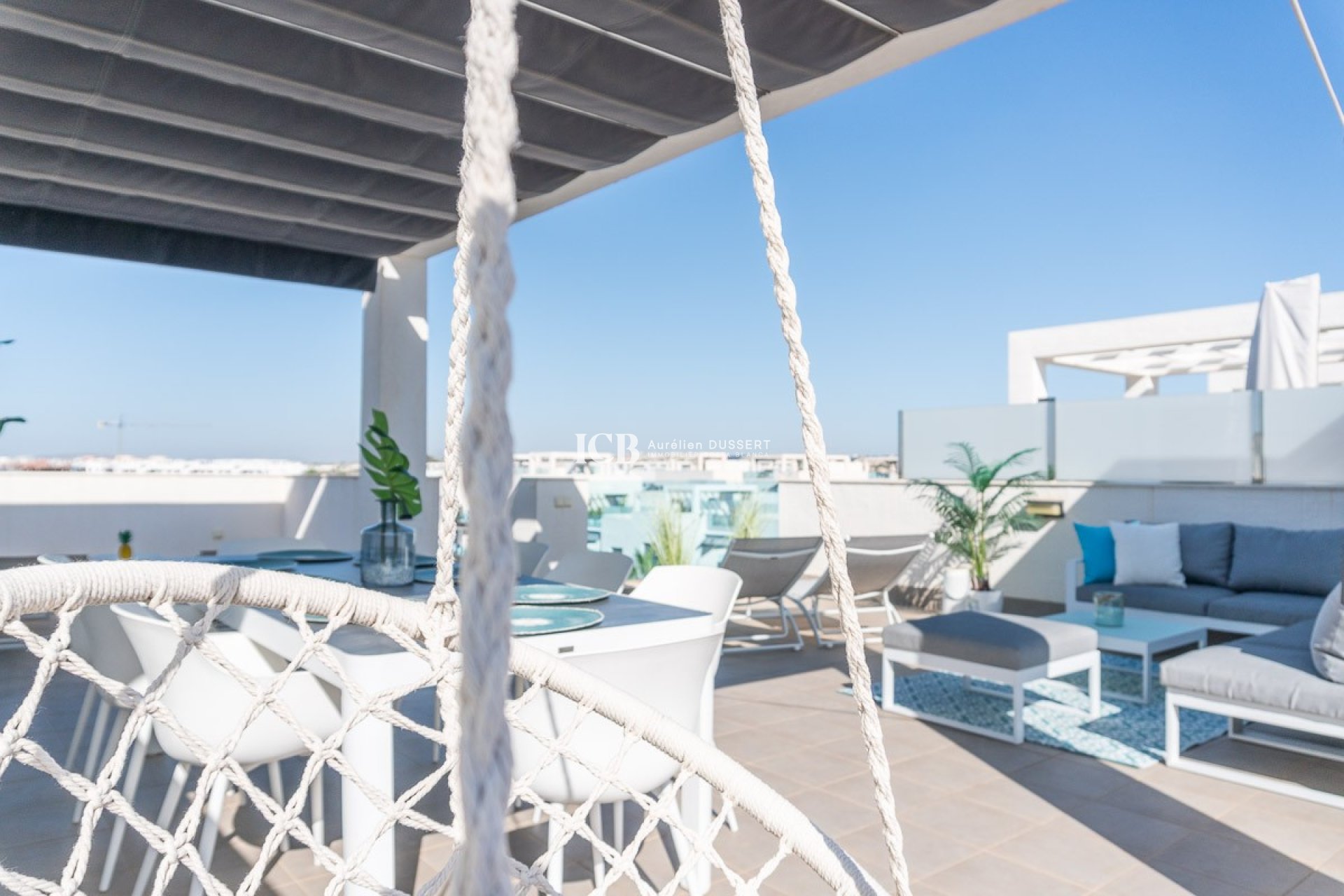 Reventa - Apartamento / piso -
Guardamar del Segura - El Raso