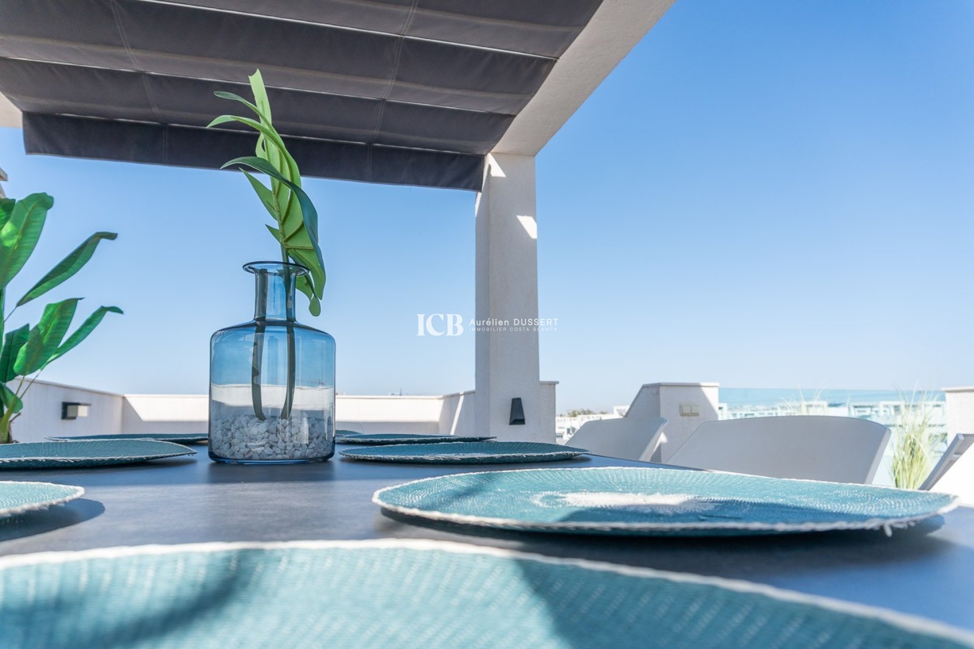 Reventa - Apartamento / piso -
Guardamar del Segura - El Raso
