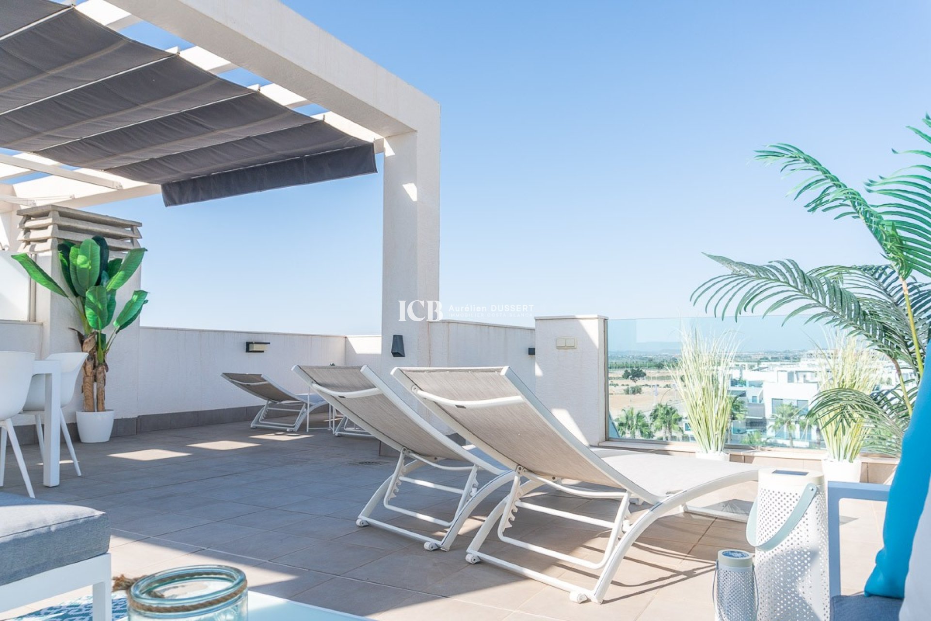 Reventa - Apartamento / piso -
Guardamar del Segura - El Raso