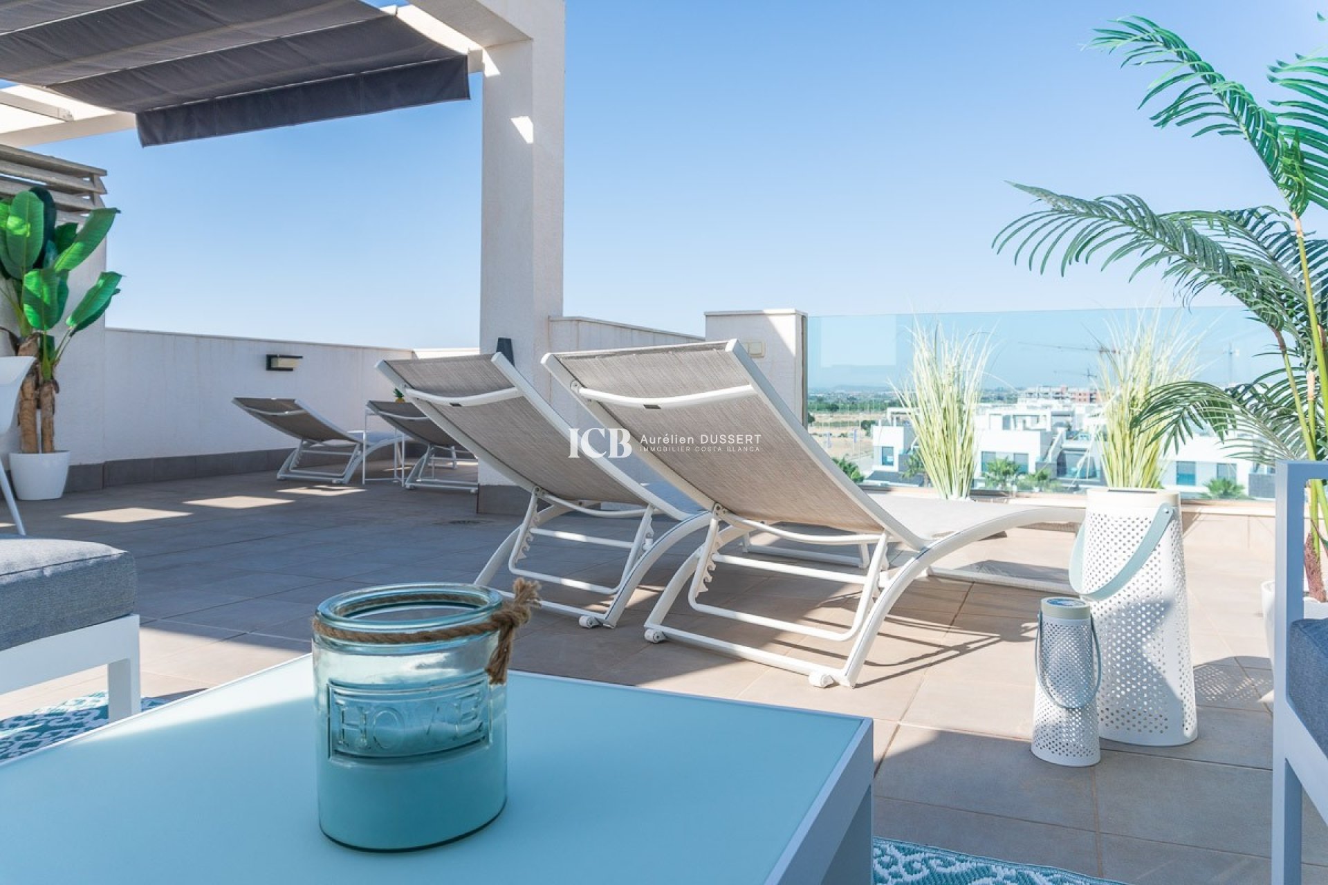 Reventa - Apartamento / piso -
Guardamar del Segura - El Raso