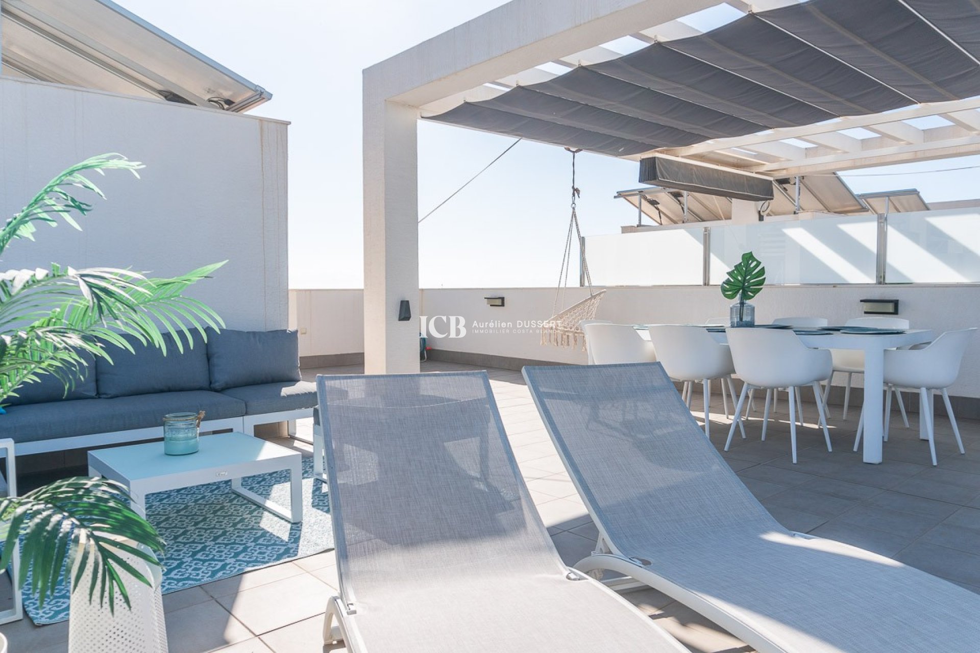 Reventa - Apartamento / piso -
Guardamar del Segura - El Raso