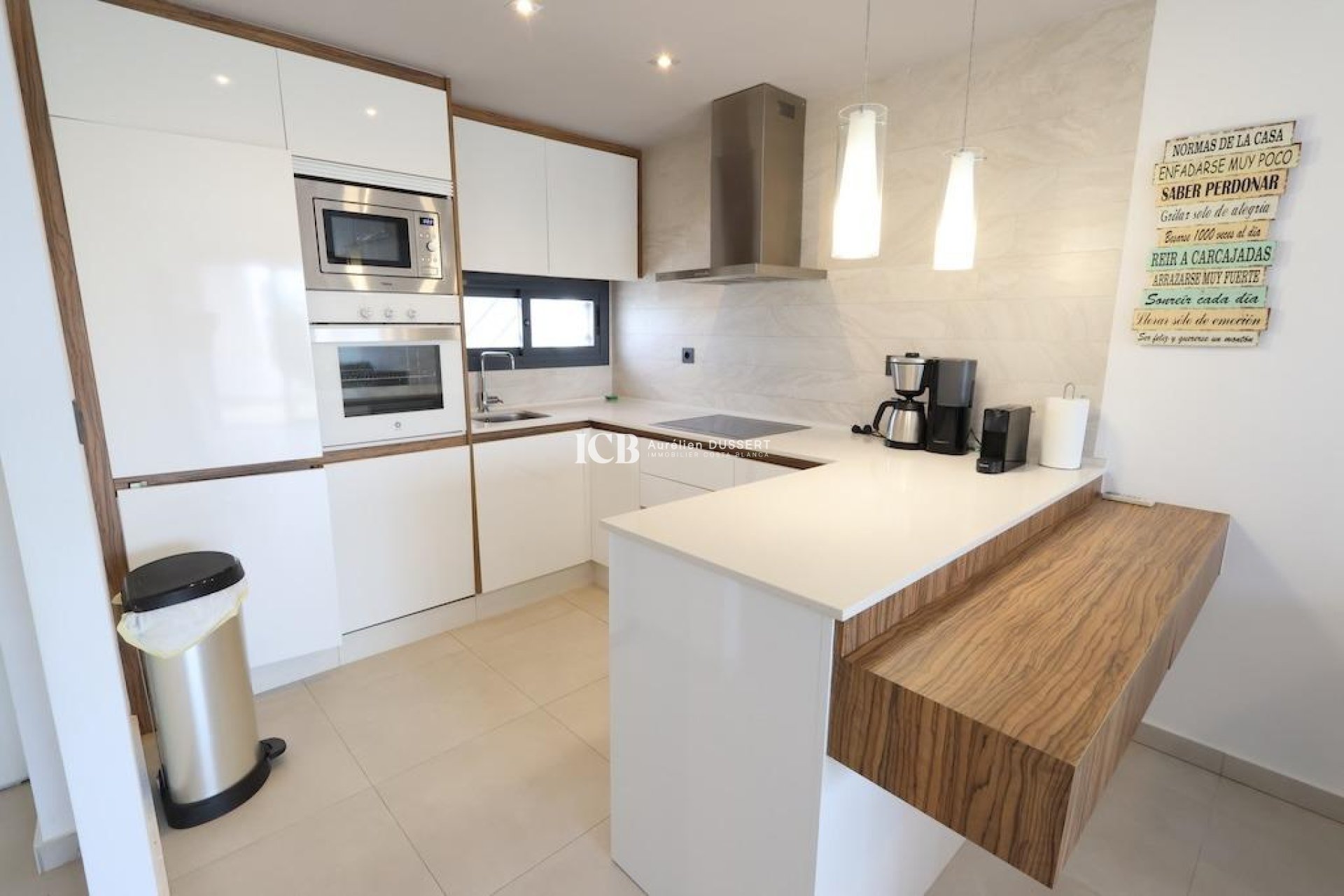 Reventa - Apartamento / piso -
Guardamar del Segura - EL RASO