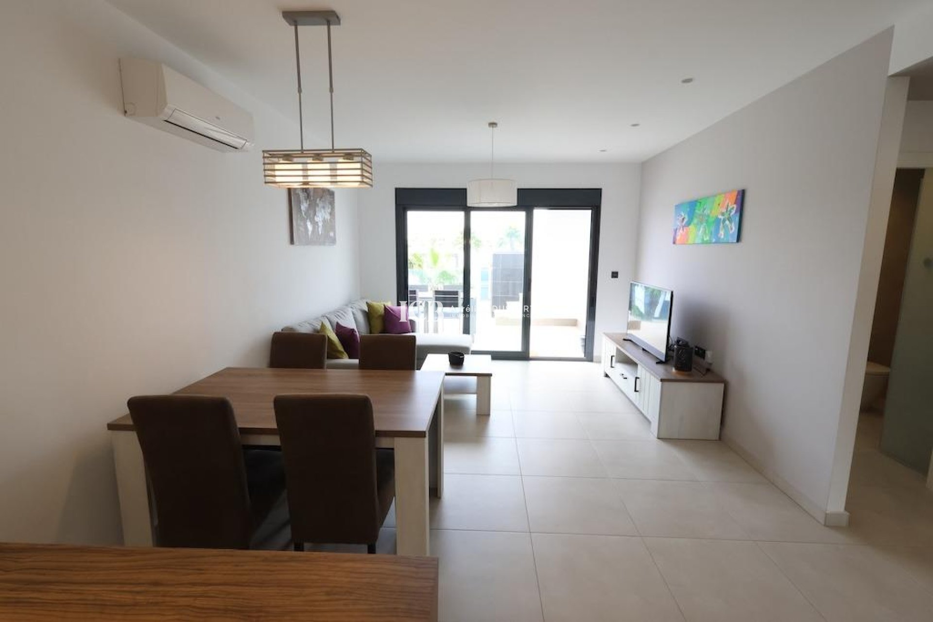 Reventa - Apartamento / piso -
Guardamar del Segura - EL RASO