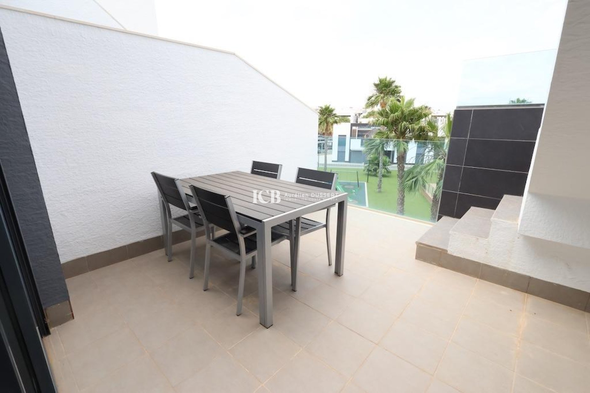 Reventa - Apartamento / piso -
Guardamar del Segura - EL RASO