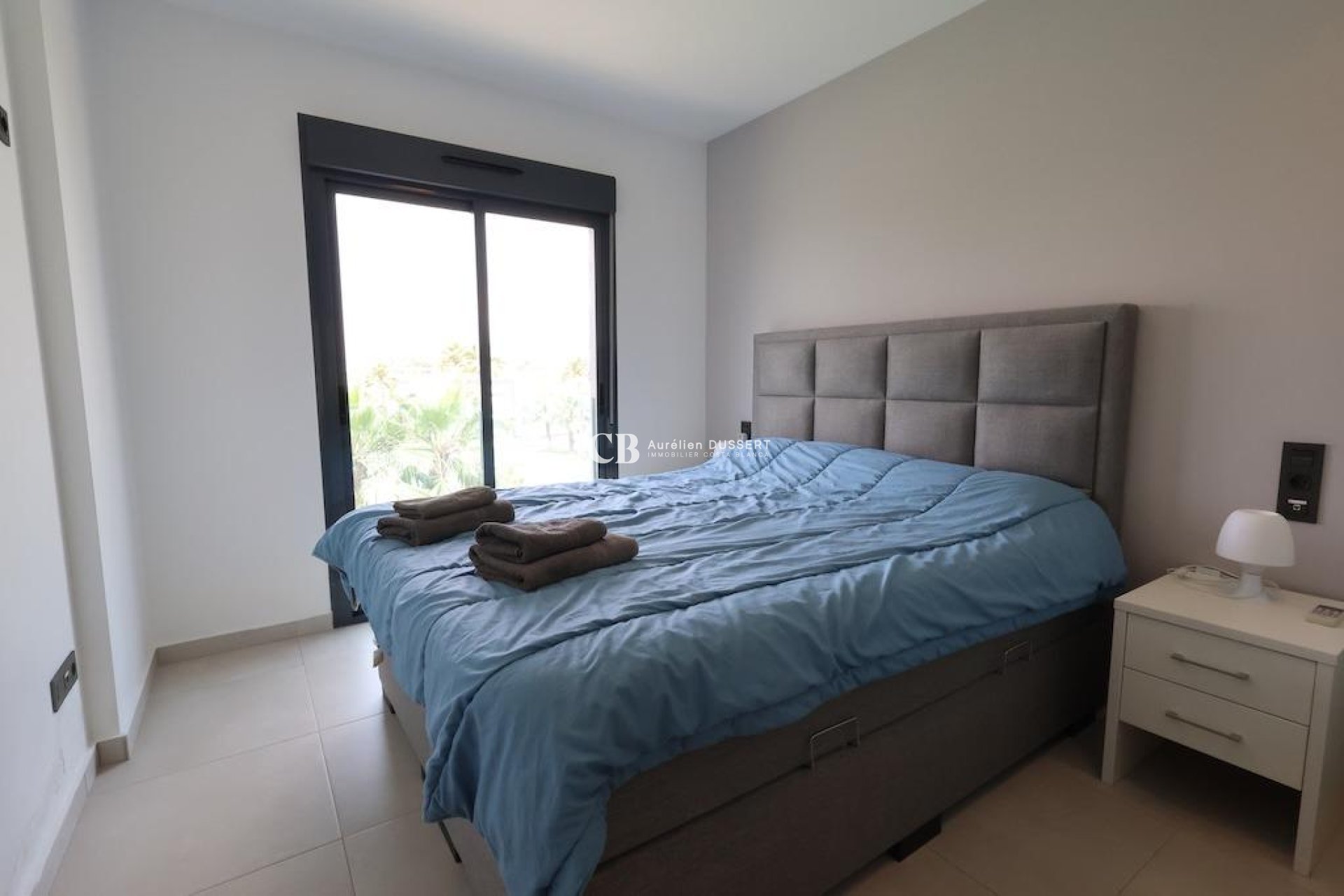 Reventa - Apartamento / piso -
Guardamar del Segura - EL RASO