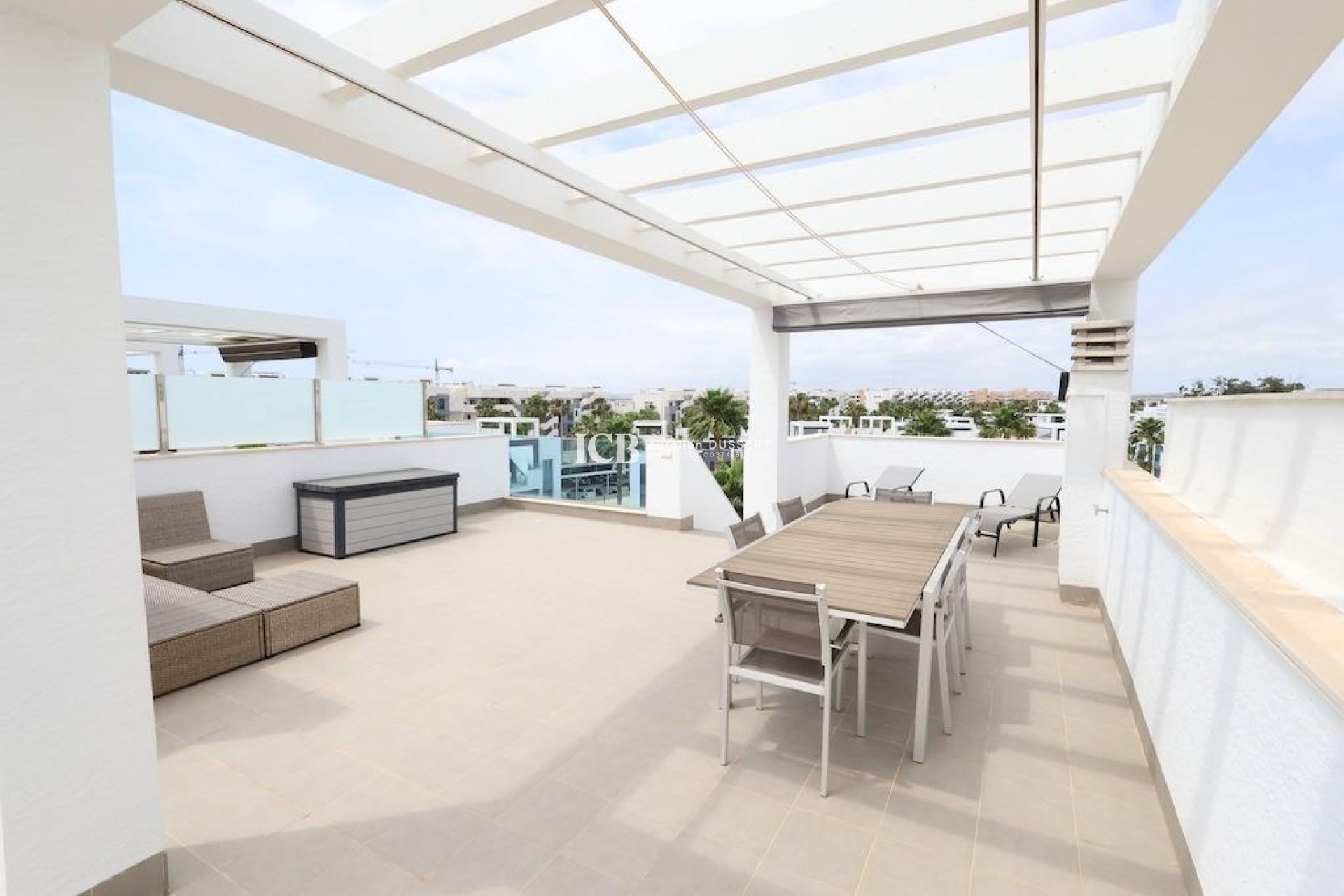 Reventa - Apartamento / piso -
Guardamar del Segura - EL RASO