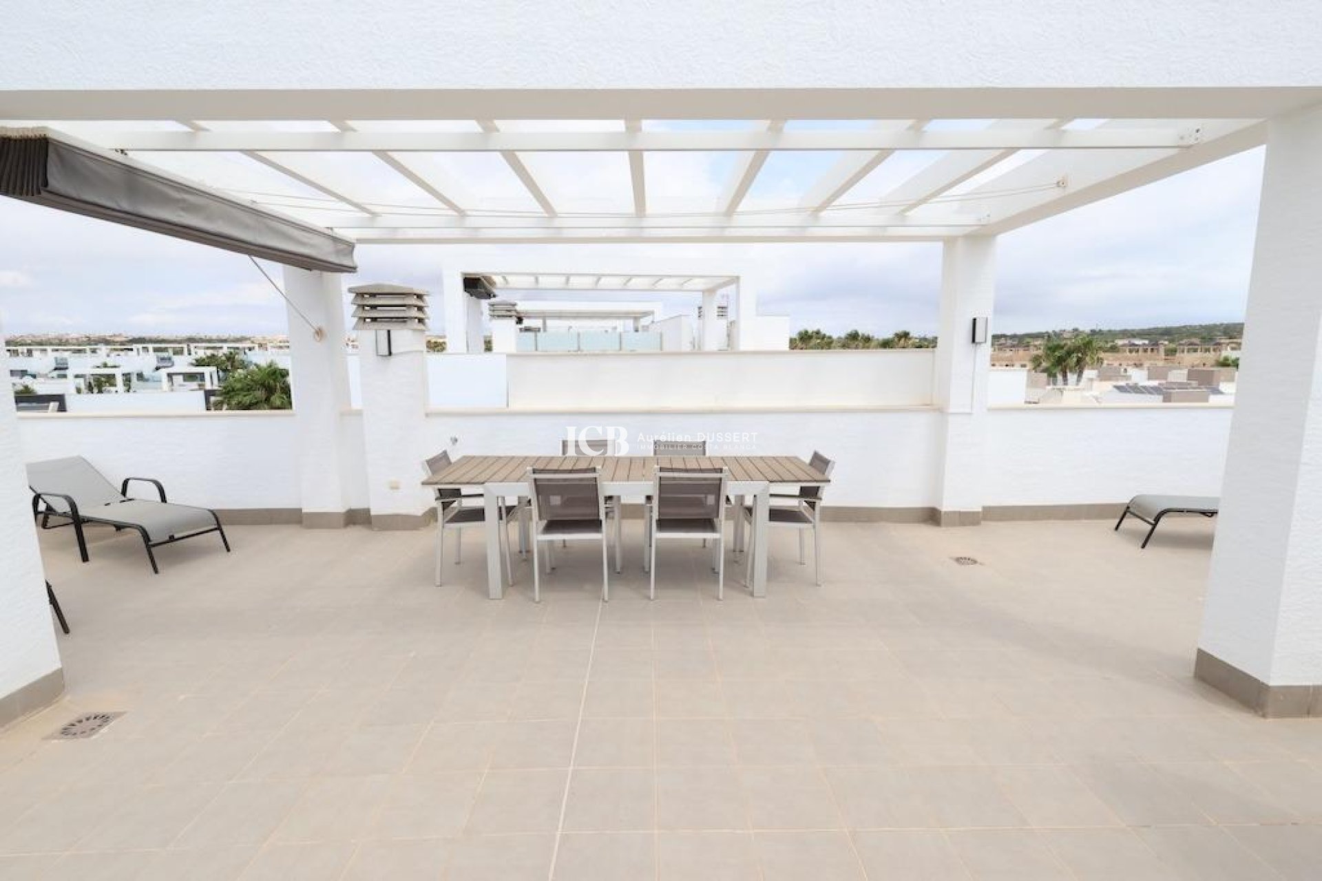 Reventa - Apartamento / piso -
Guardamar del Segura - EL RASO