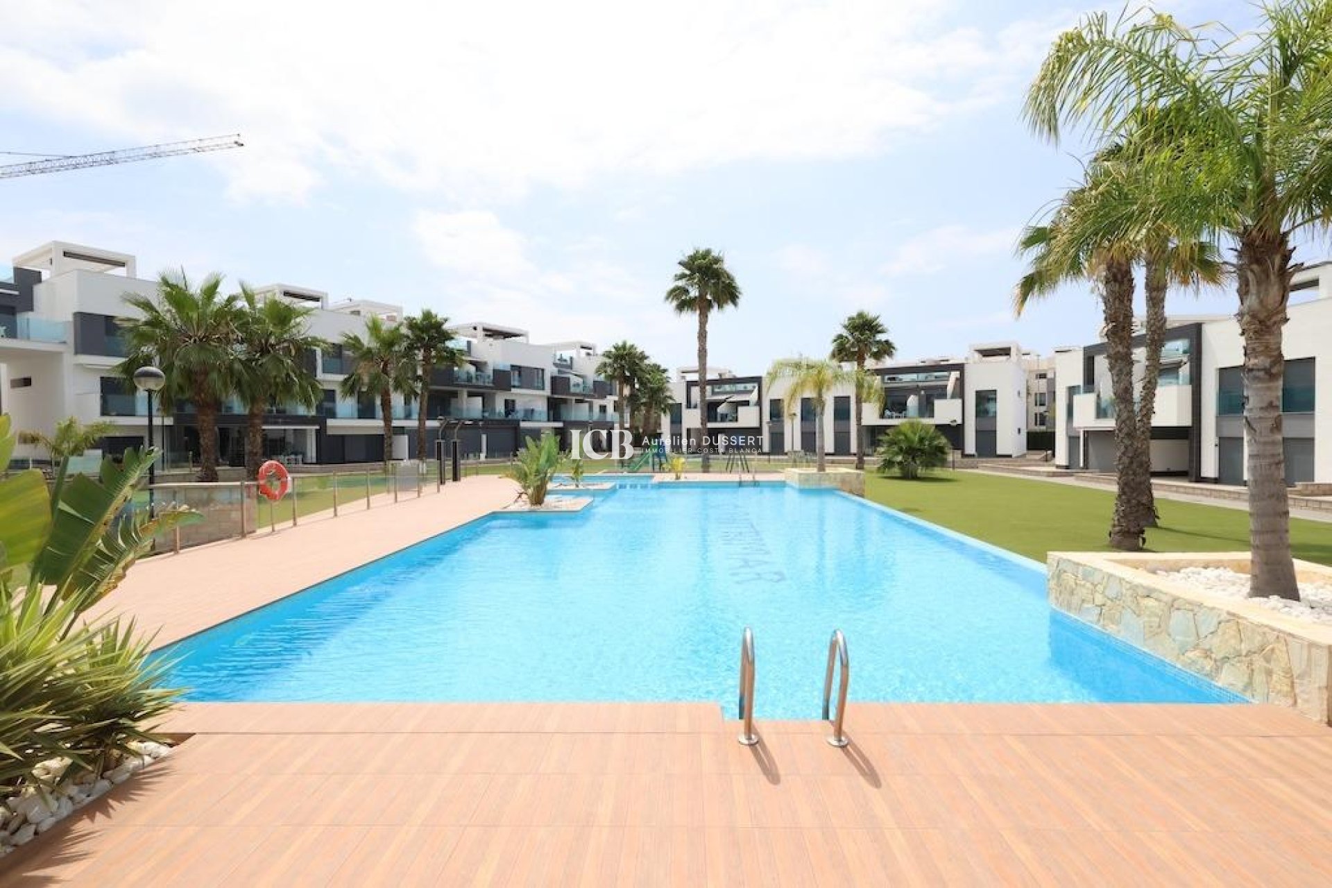 Reventa - Apartamento / piso -
Guardamar del Segura - EL RASO