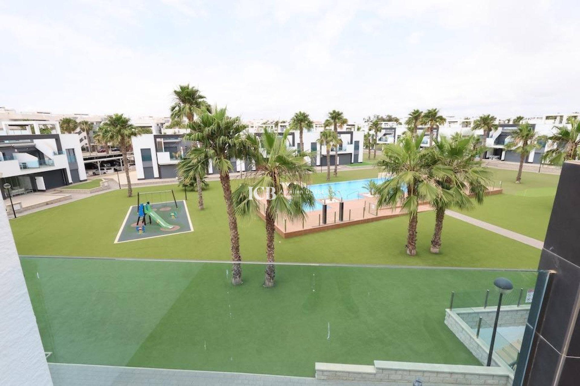 Reventa - Apartamento / piso -
Guardamar del Segura - EL RASO