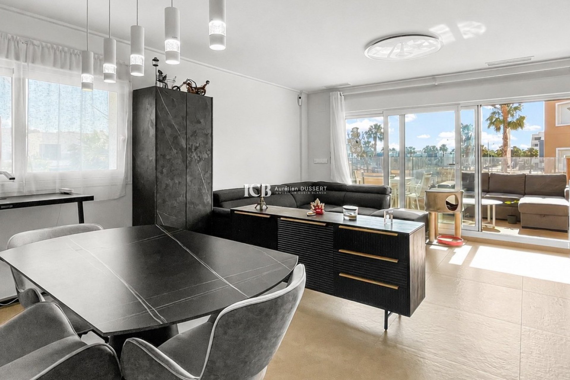 Reventa - Apartamento / piso -
Guardamar del Segura - EL RASO