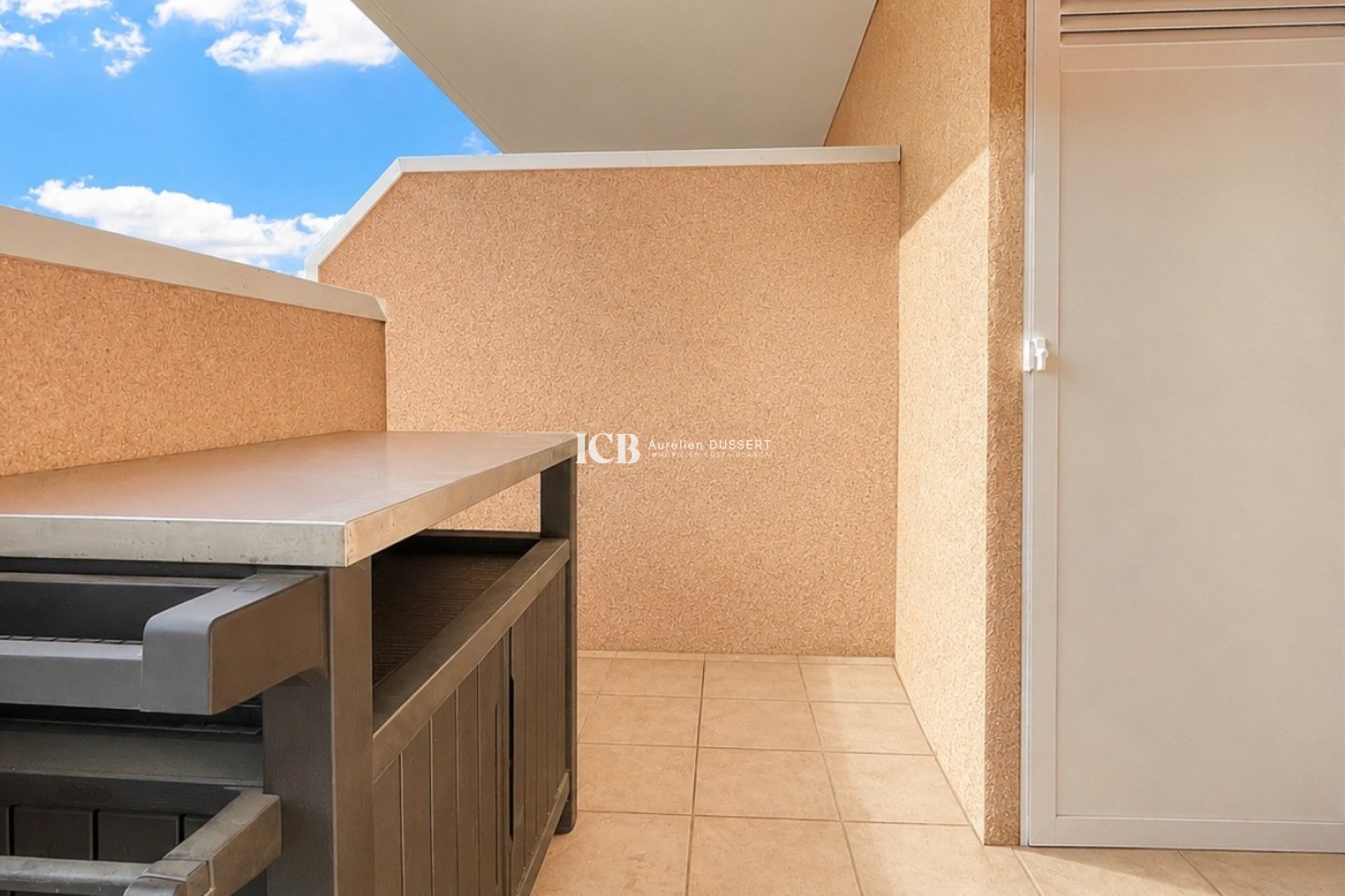 Reventa - Apartamento / piso -
Guardamar del Segura - EL RASO
