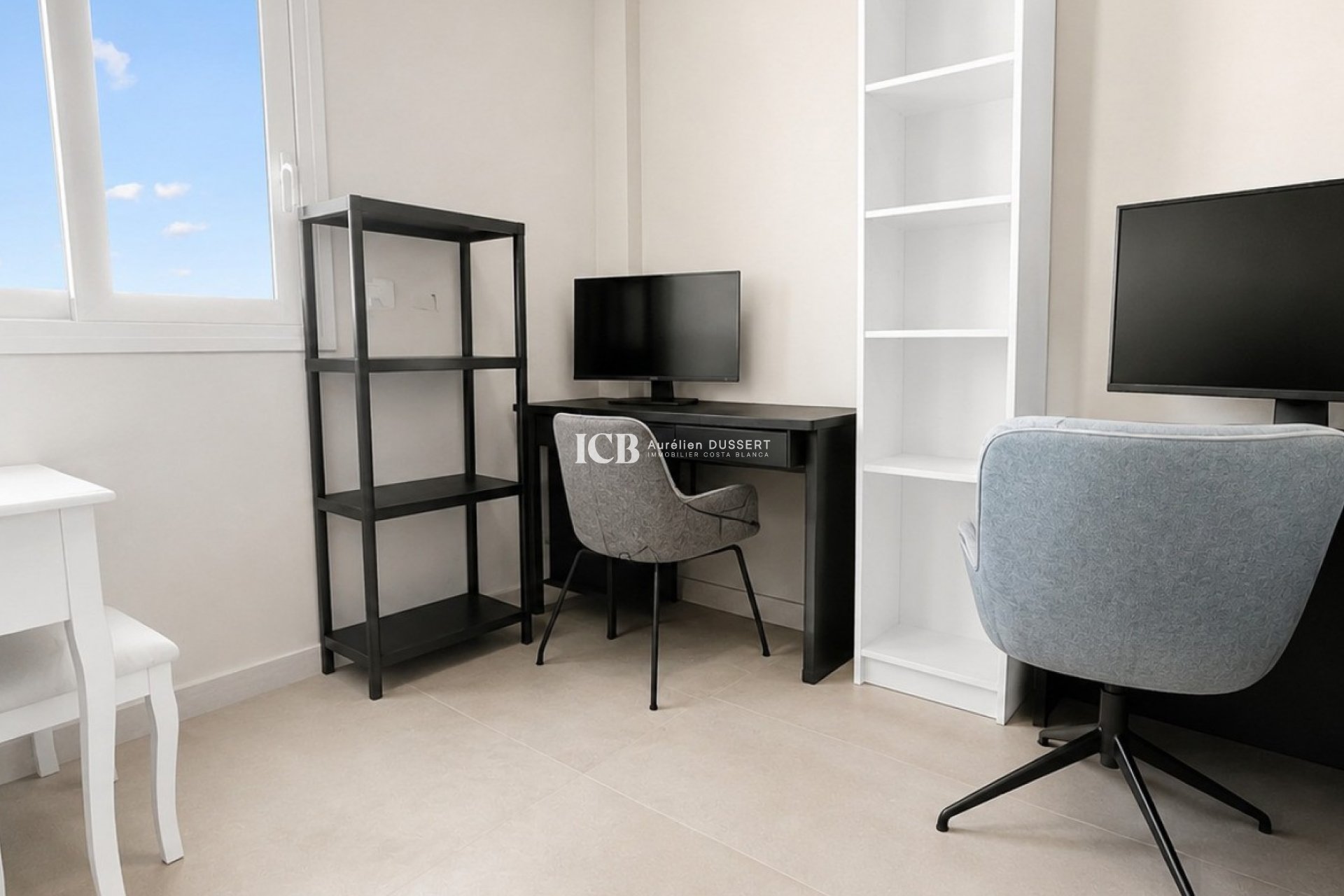 Reventa - Apartamento / piso -
Guardamar del Segura - EL RASO