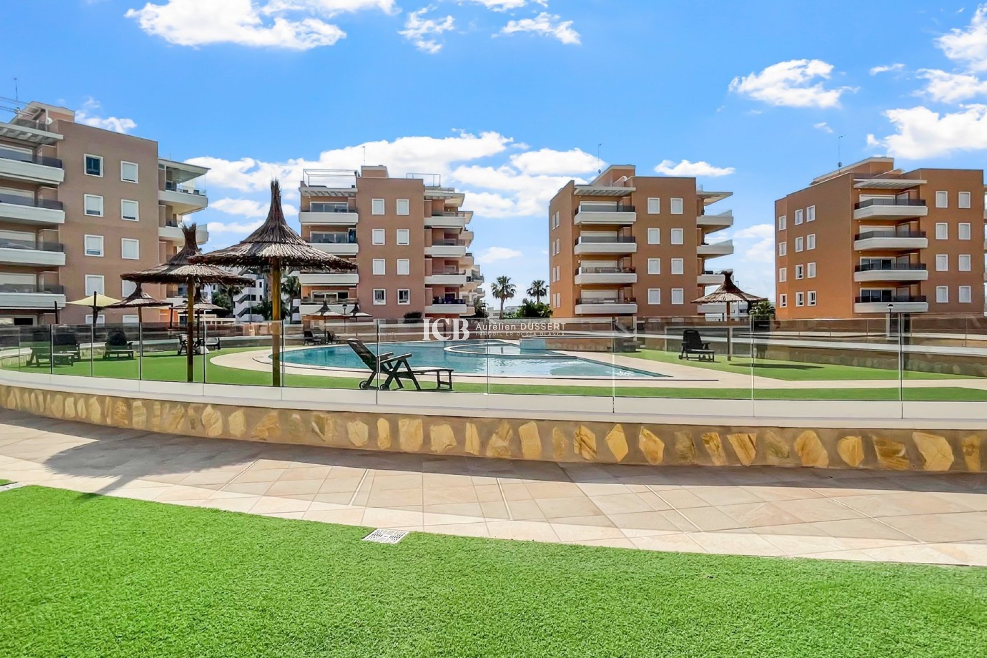 Reventa - Apartamento / piso -
Guardamar del Segura - EL RASO