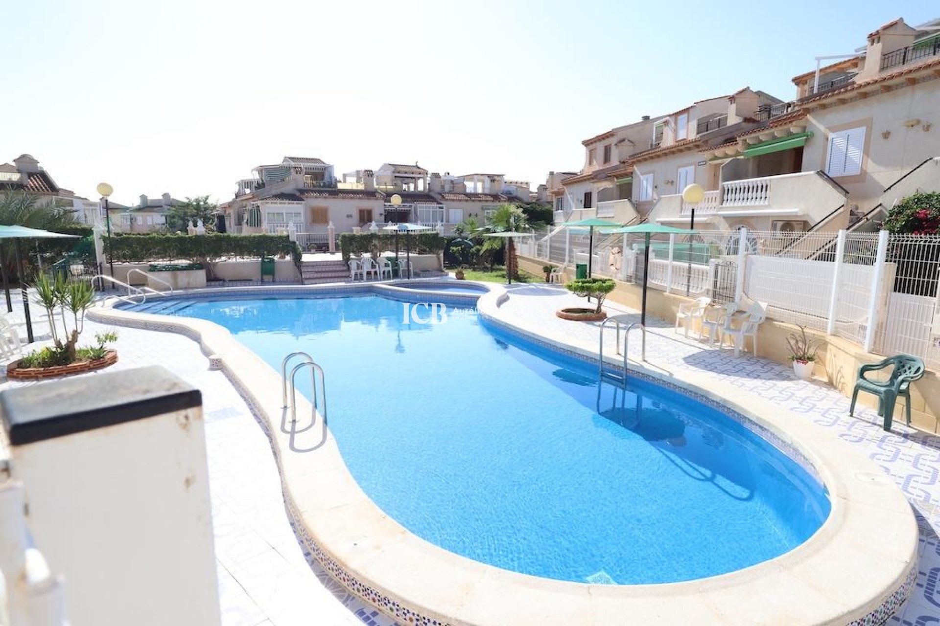 Reventa - Apartamento / piso -
Guardamar del Segura - Pórtico Mediterráneo