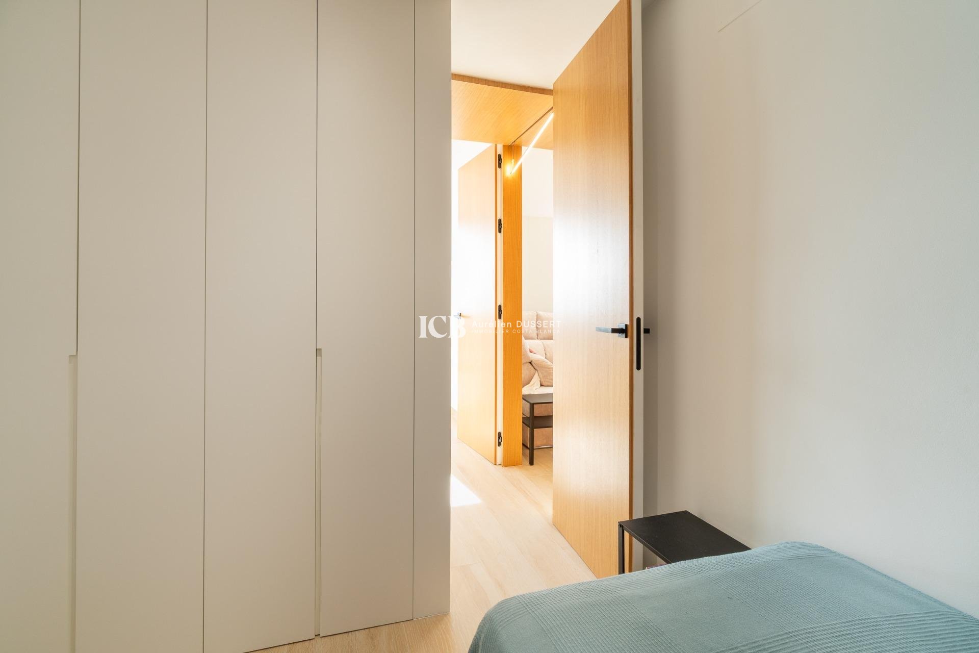 Reventa - Apartamento / piso -
Guardamar del Segura - Puerto Deportivo