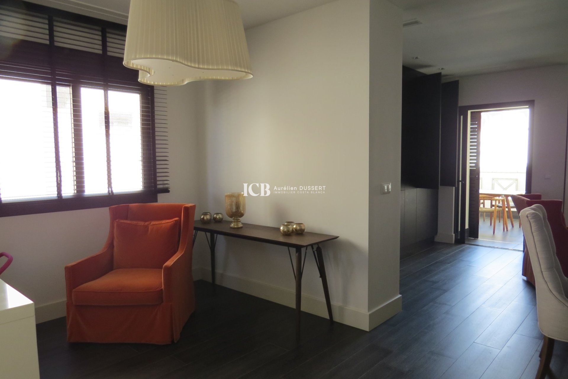 Reventa - Apartamento / piso -
Guardamar del Segura - Urbanizaciones