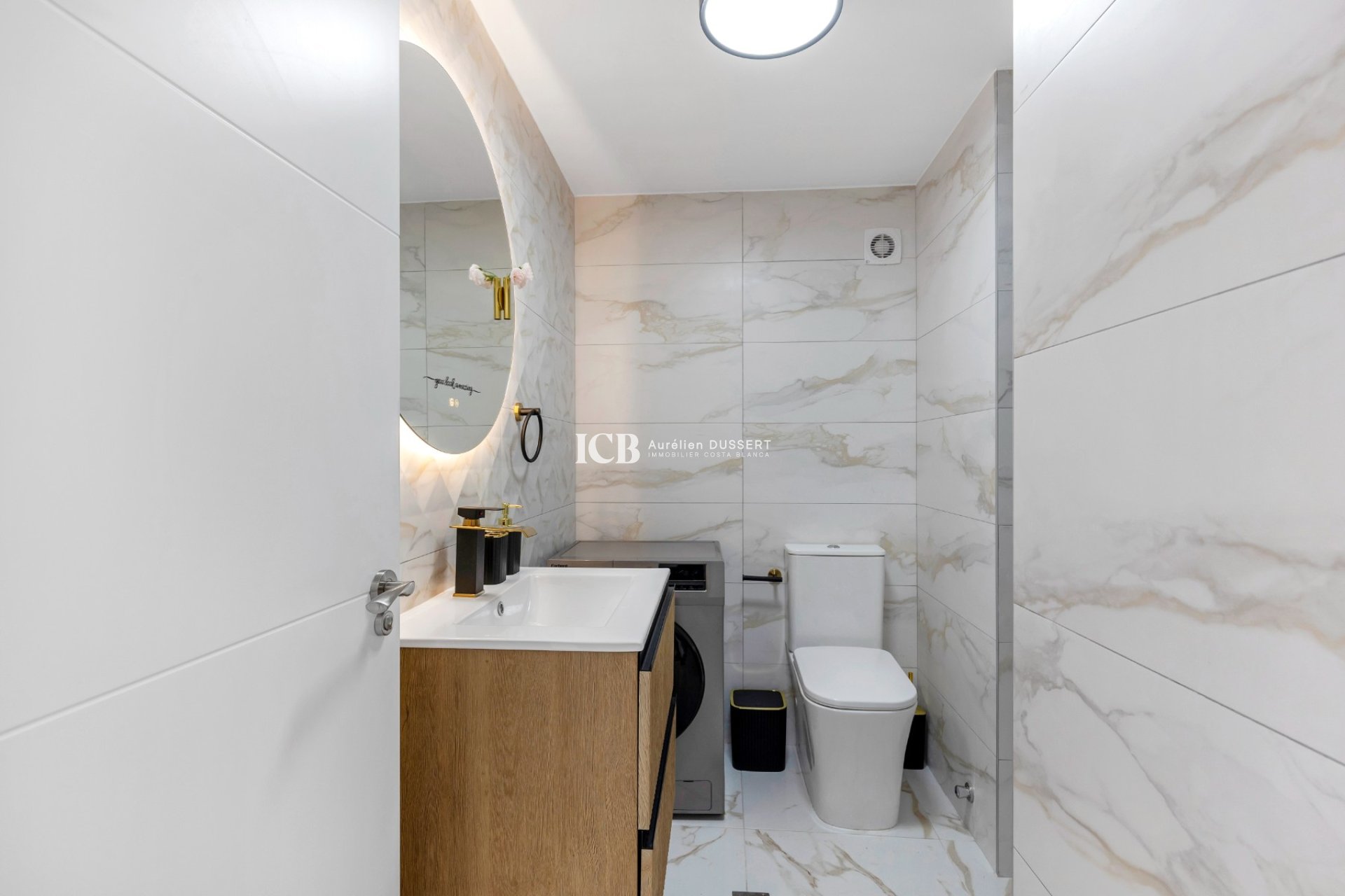 Reventa - Apartamento / piso -
La Mata