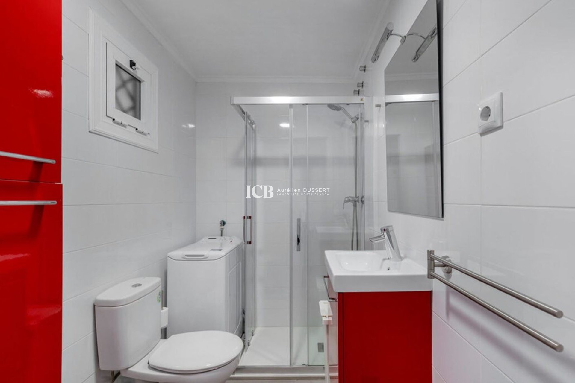 Reventa - Apartamento / piso -
La Mata