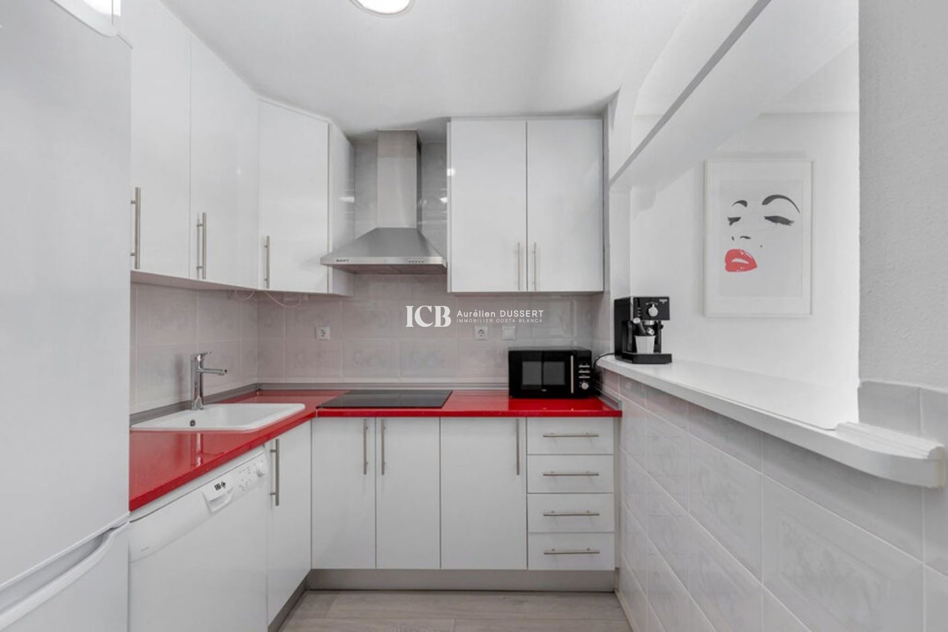 Reventa - Apartamento / piso -
La Mata