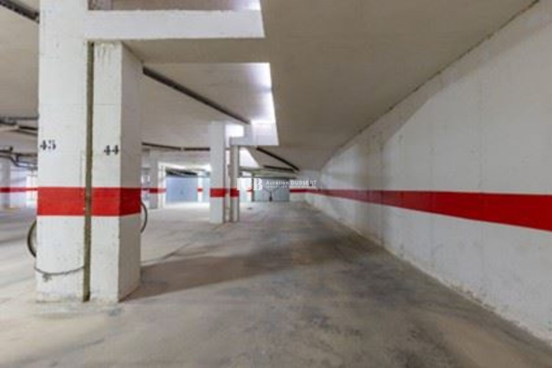 Reventa - Apartamento / piso -
La Mata