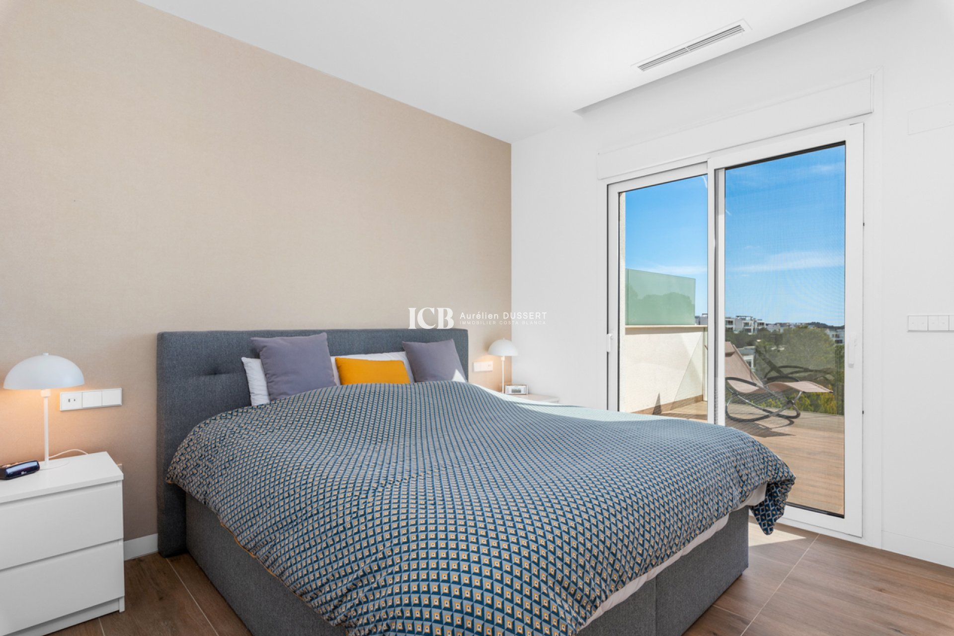 Reventa - Apartamento / piso -
Las Colinas Golf - Las Colinas Golf Resort