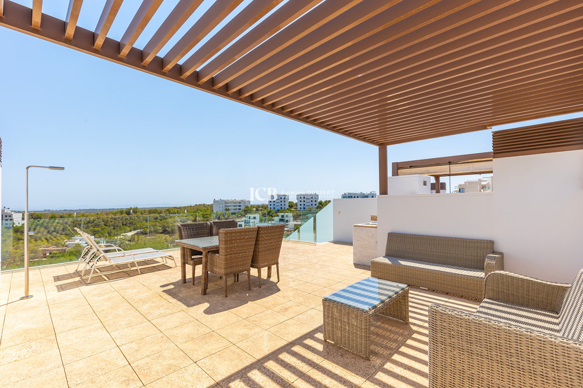 Reventa - Apartamento / piso -
Las Colinas Golf