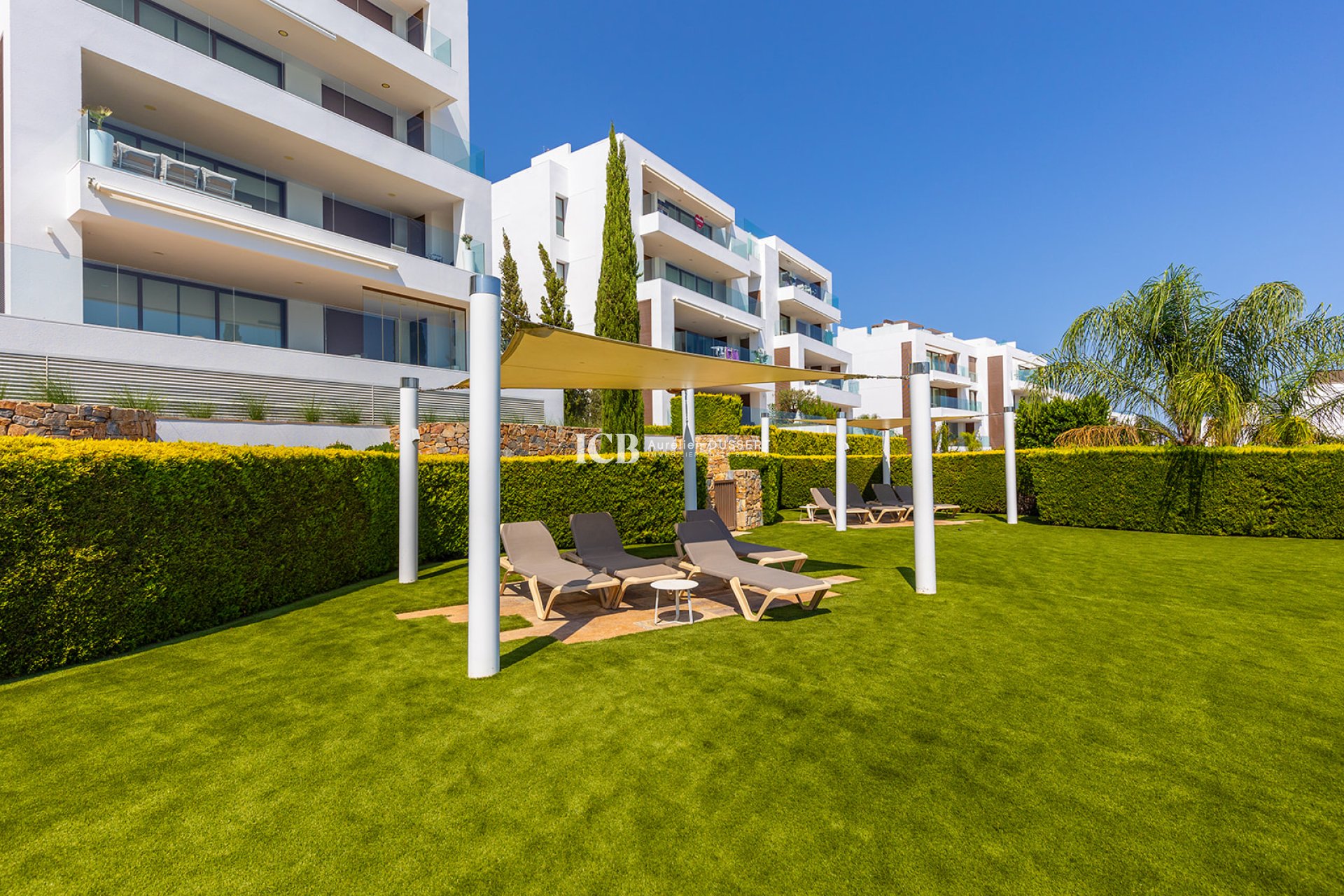 Reventa - Apartamento / piso -
Las Colinas Golf