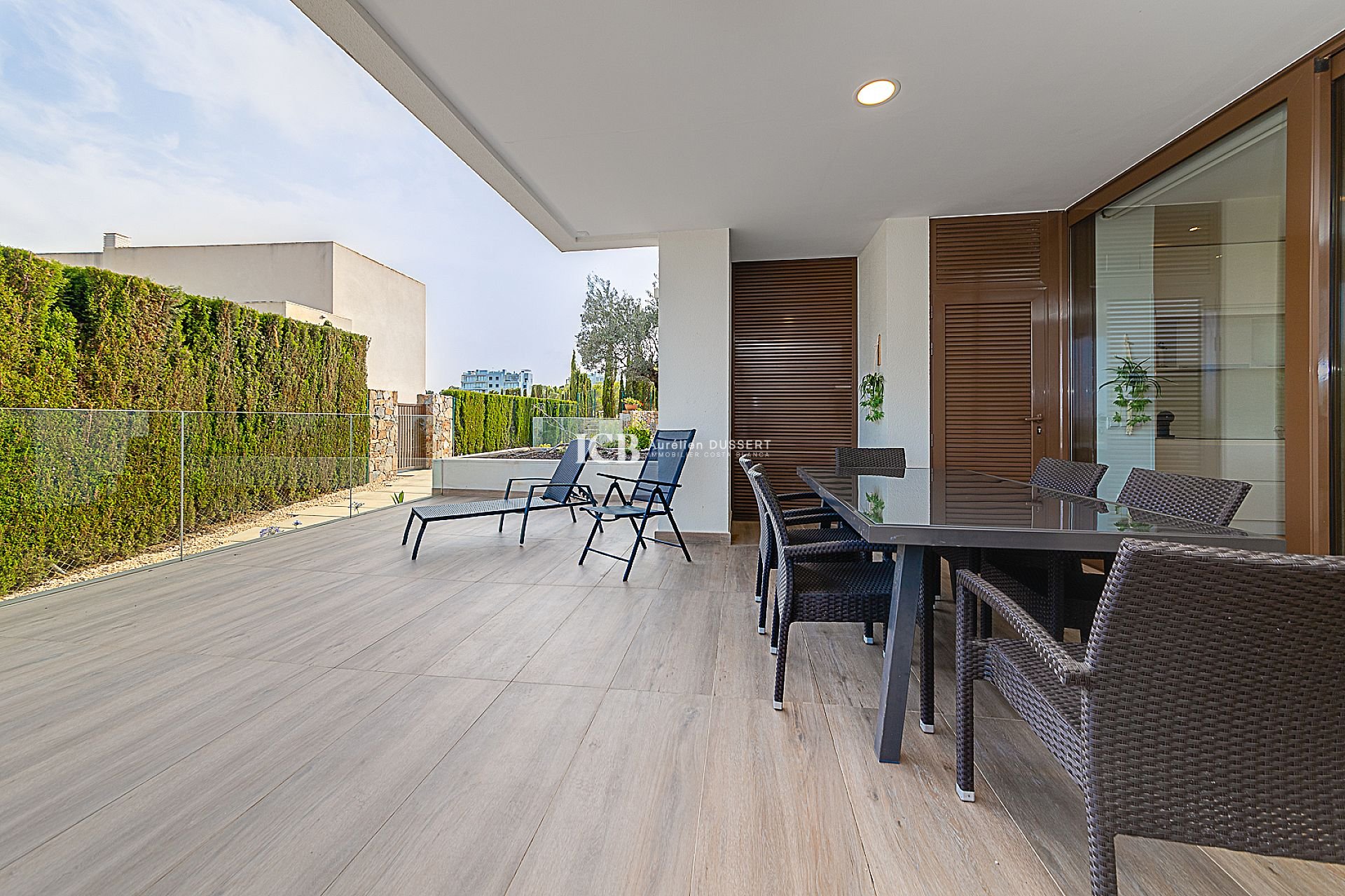 Reventa - Apartamento / piso -
Las Colinas Golf