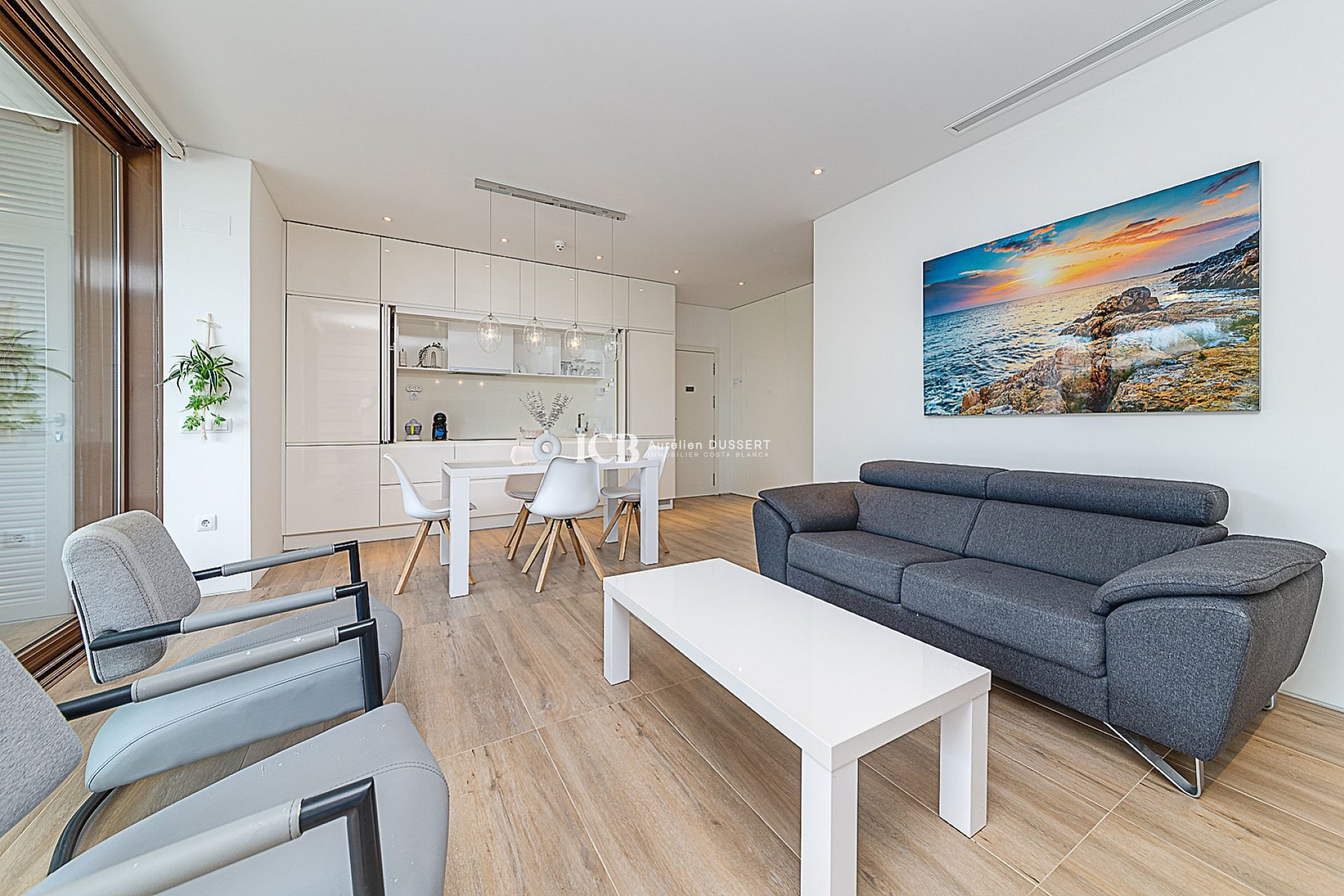 Reventa - Apartamento / piso -
Las Colinas Golf