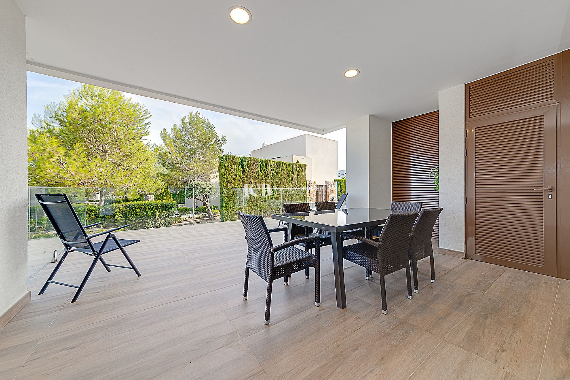 Reventa - Apartamento / piso -
Las Colinas Golf