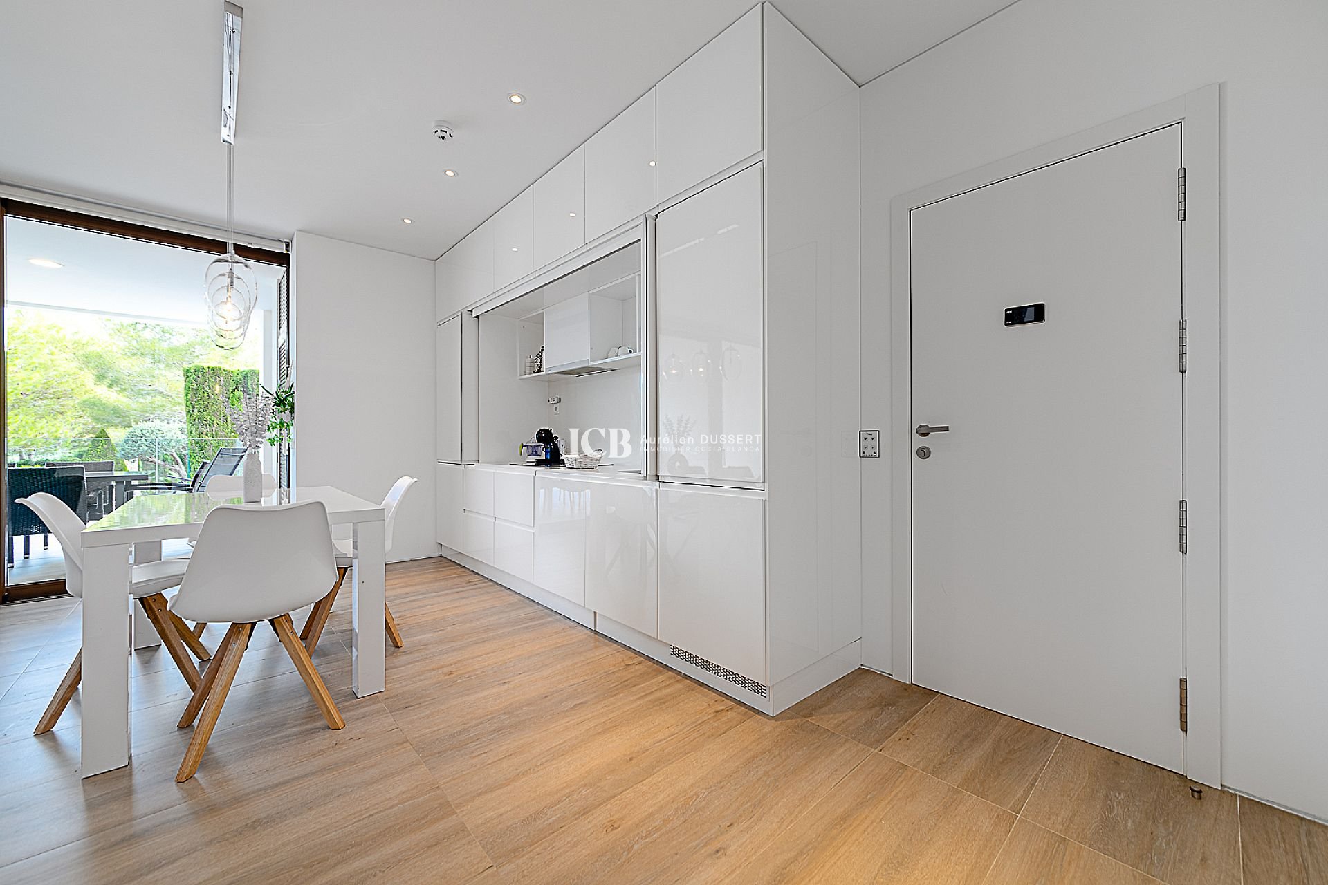 Reventa - Apartamento / piso -
Las Colinas Golf