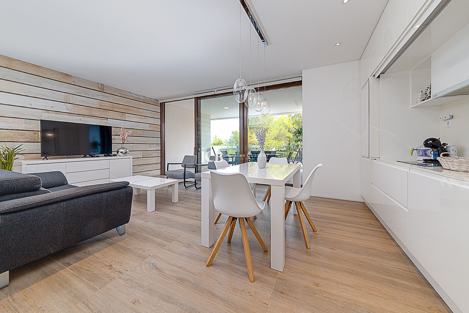 Reventa - Apartamento / piso -
Las Colinas Golf