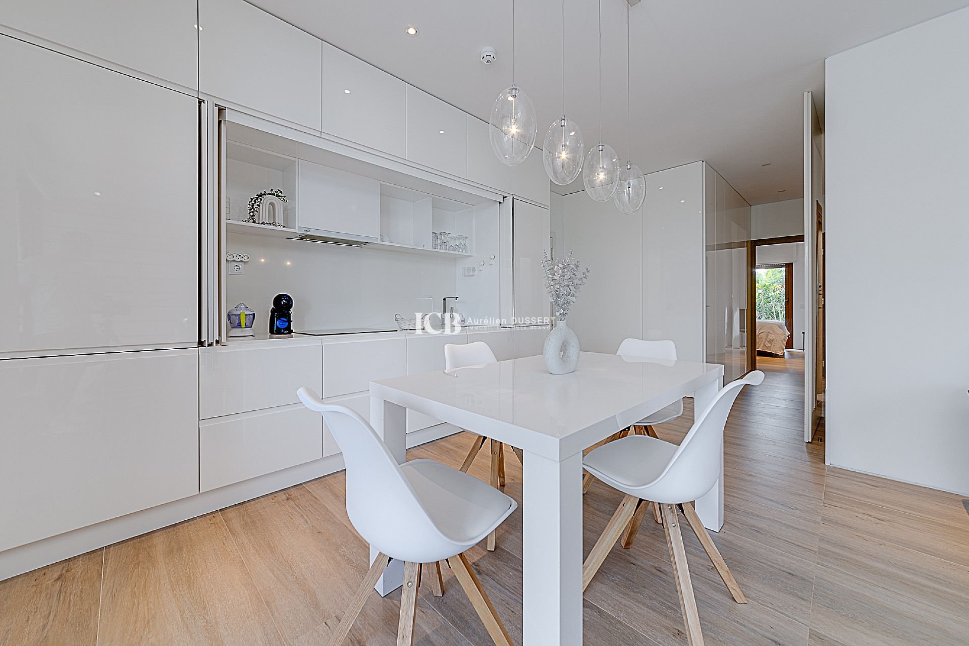 Reventa - Apartamento / piso -
Las Colinas Golf