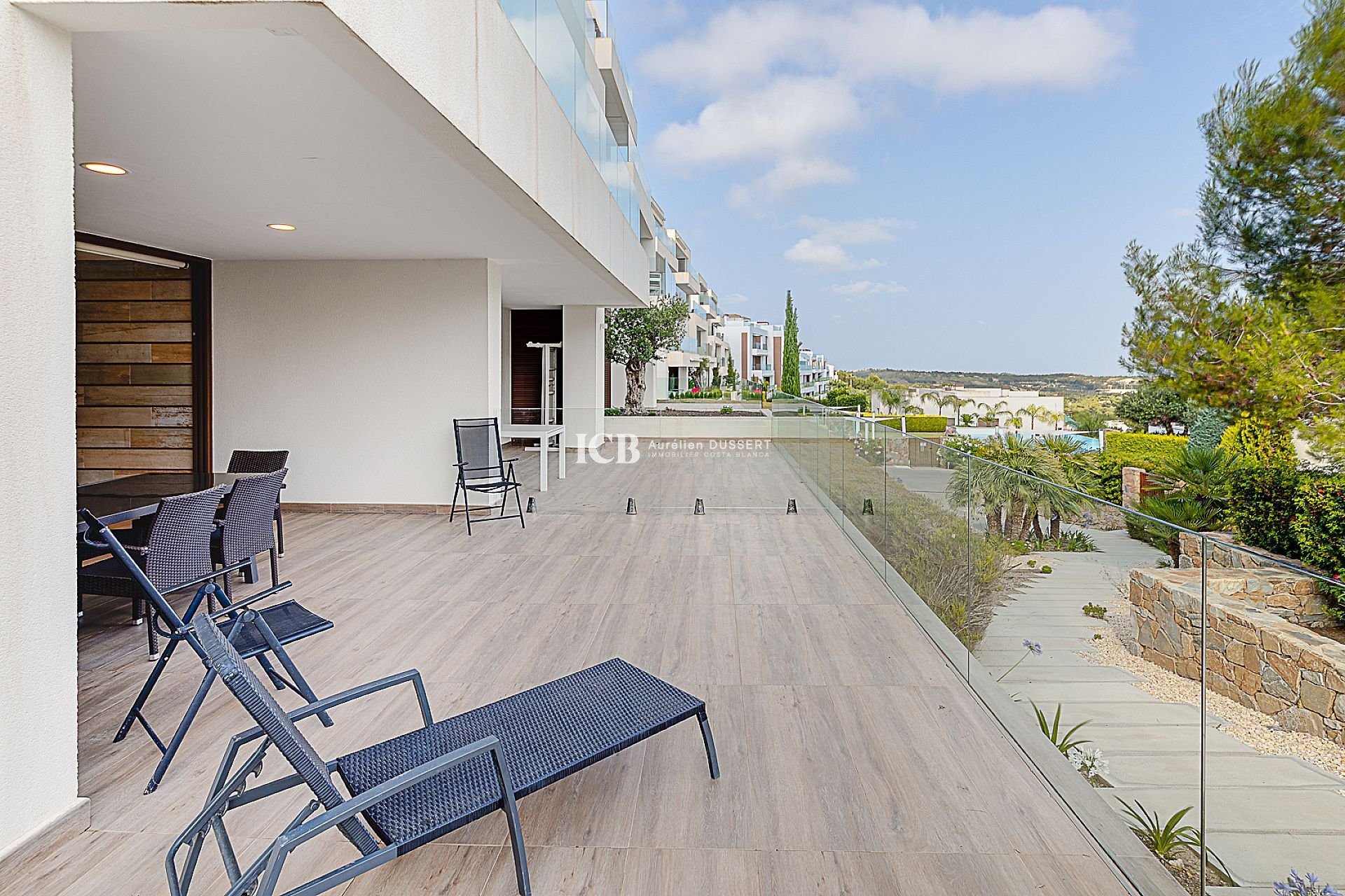 Reventa - Apartamento / piso -
Las Colinas Golf