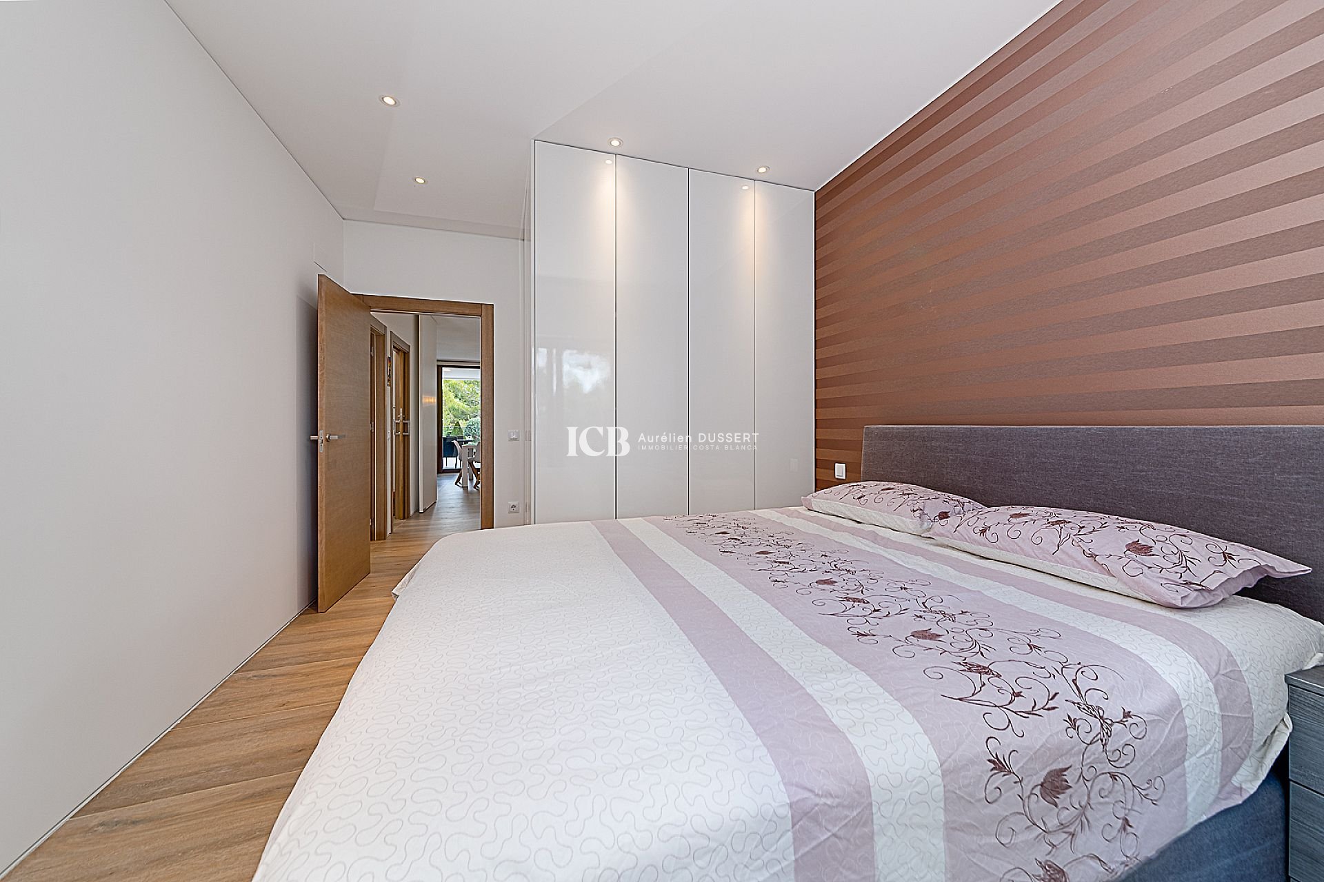 Reventa - Apartamento / piso -
Las Colinas Golf