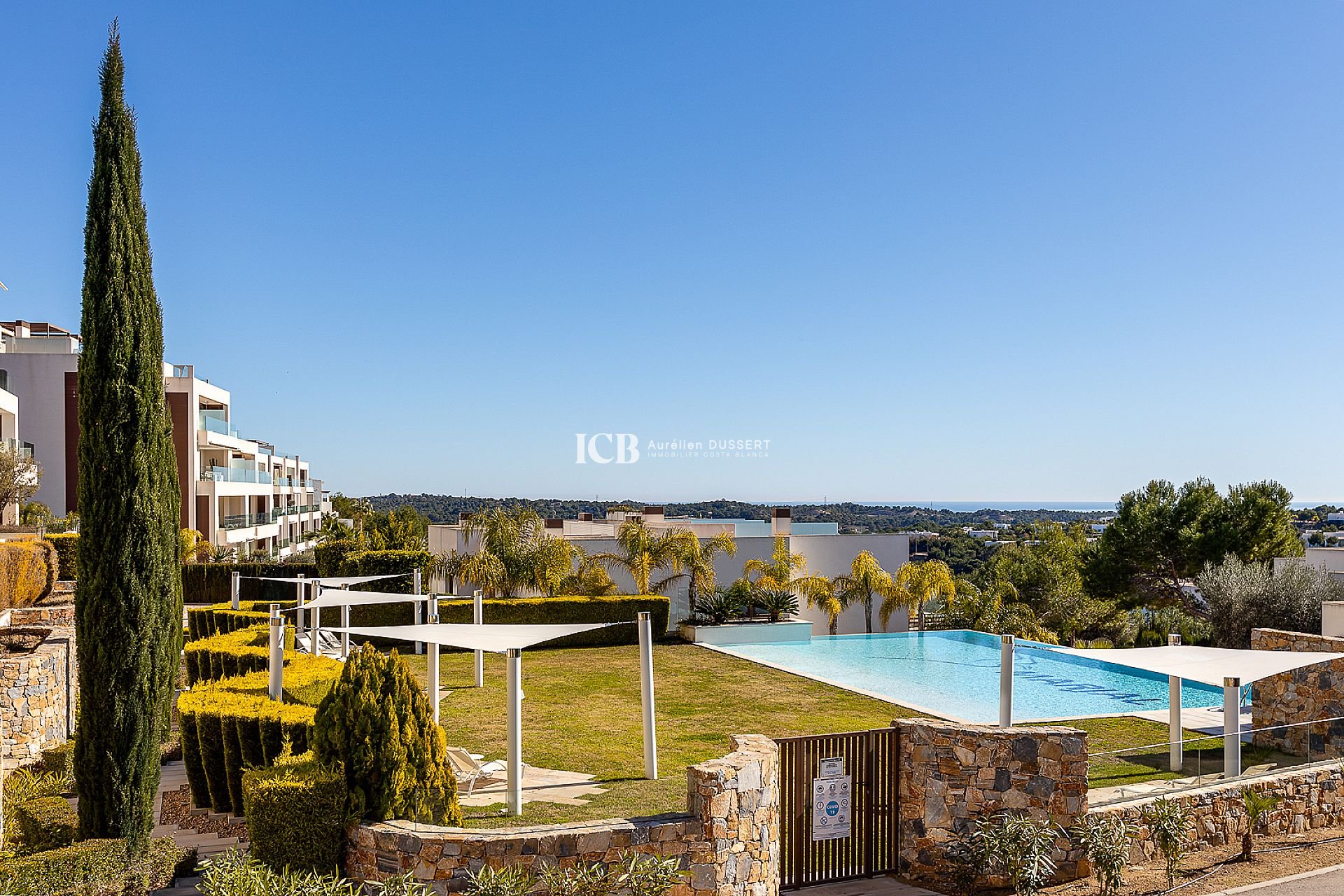 Reventa - Apartamento / piso -
Las Colinas Golf