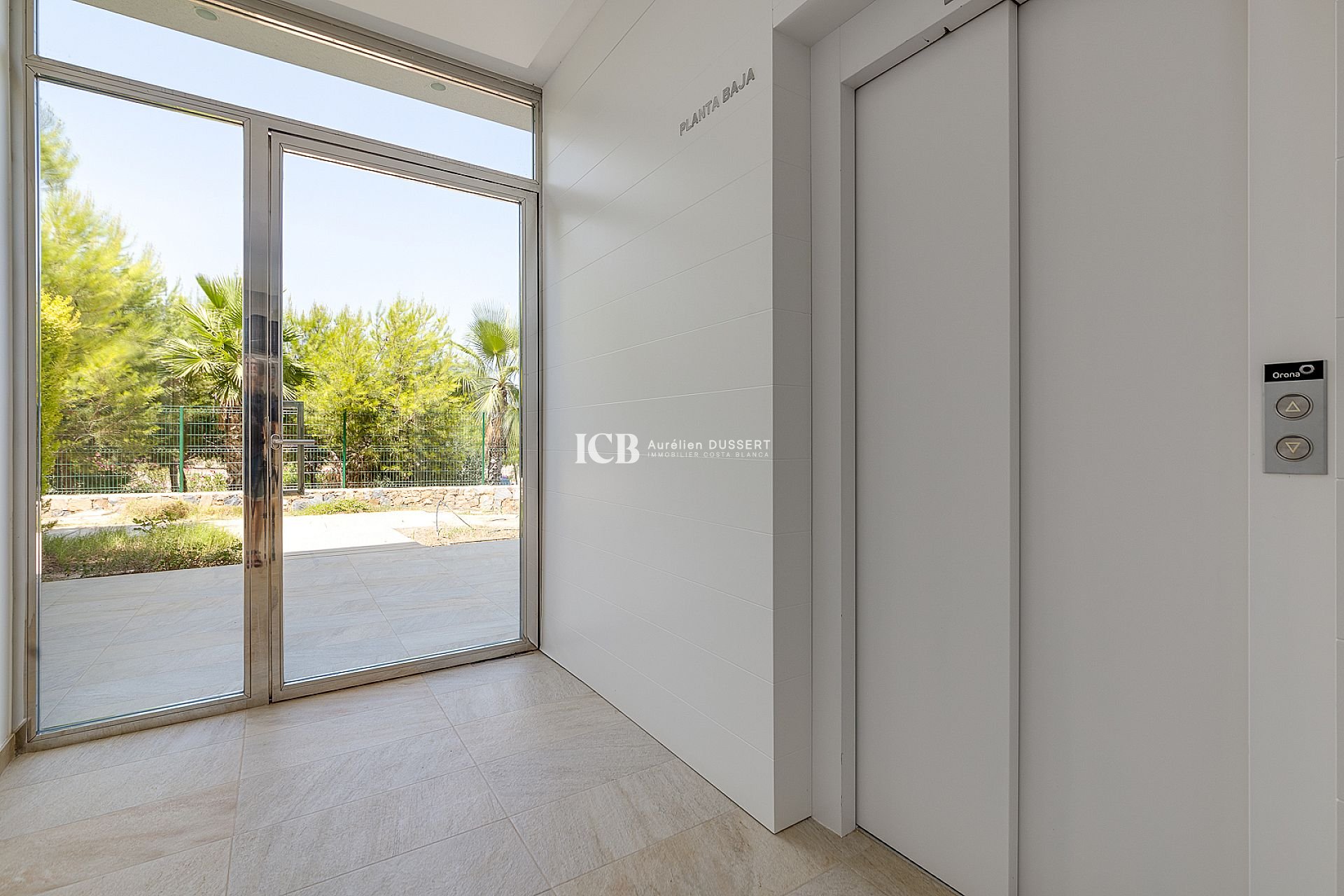 Reventa - Apartamento / piso -
Las Colinas Golf