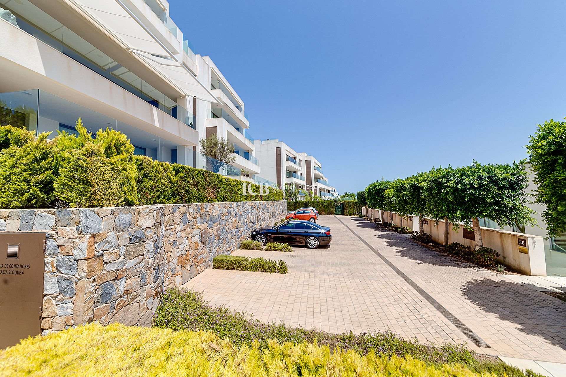 Reventa - Apartamento / piso -
Las Colinas Golf