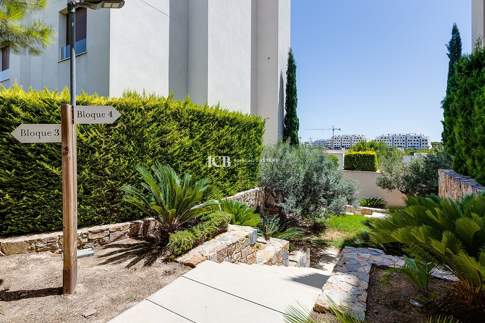 Reventa - Apartamento / piso -
Las Colinas Golf