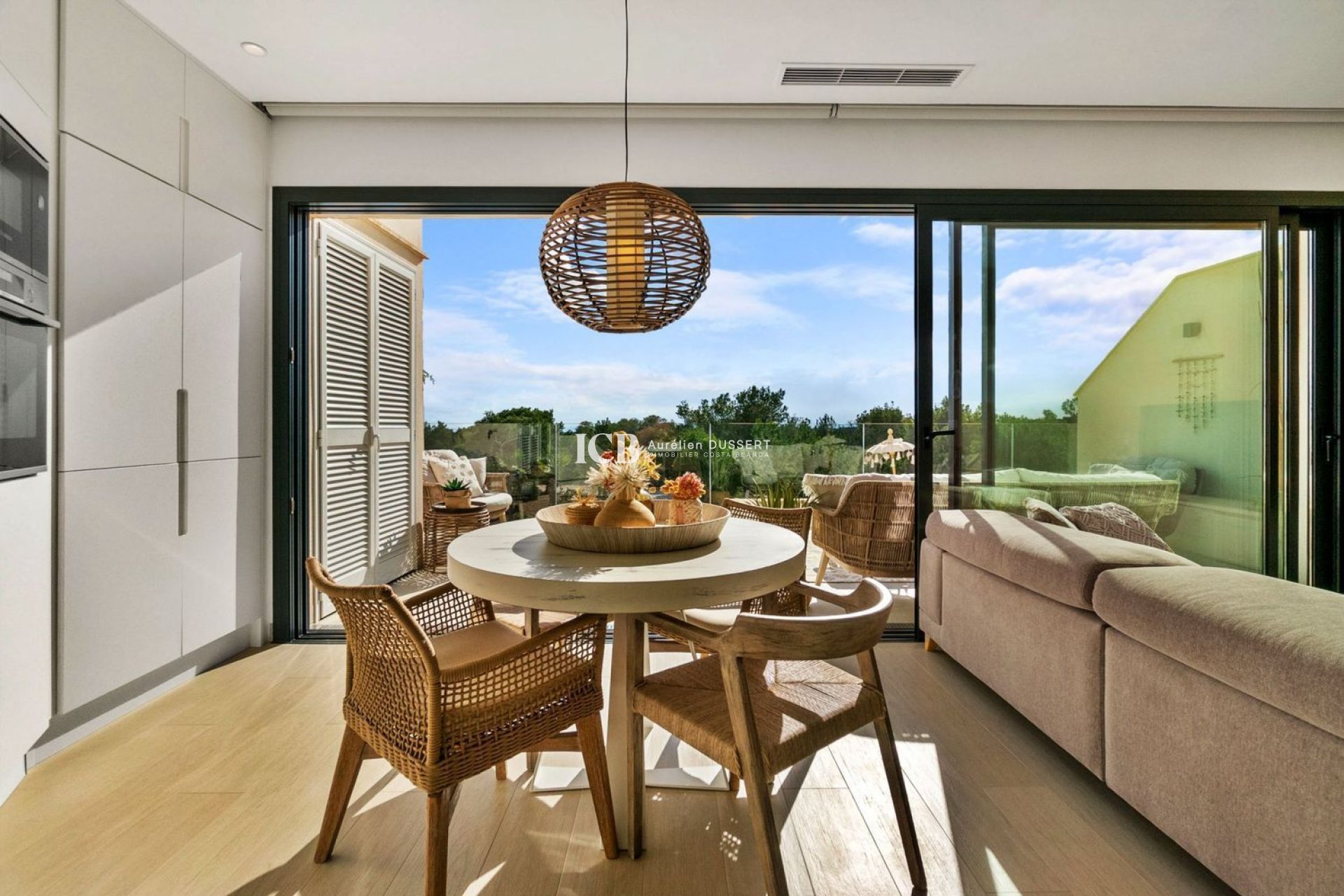 Reventa - Apartamento / piso -
Las Colinas Golf