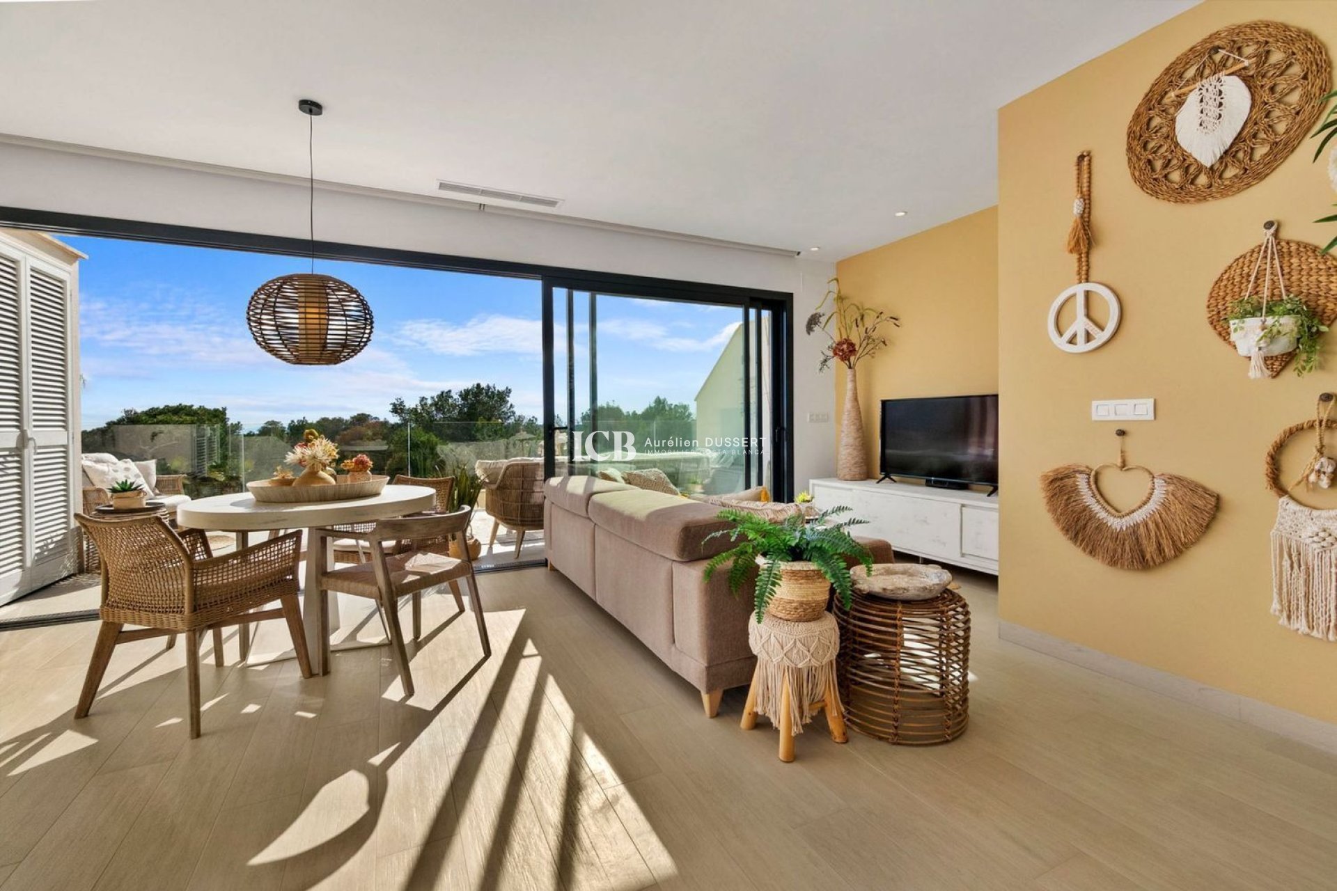 Reventa - Apartamento / piso -
Las Colinas Golf