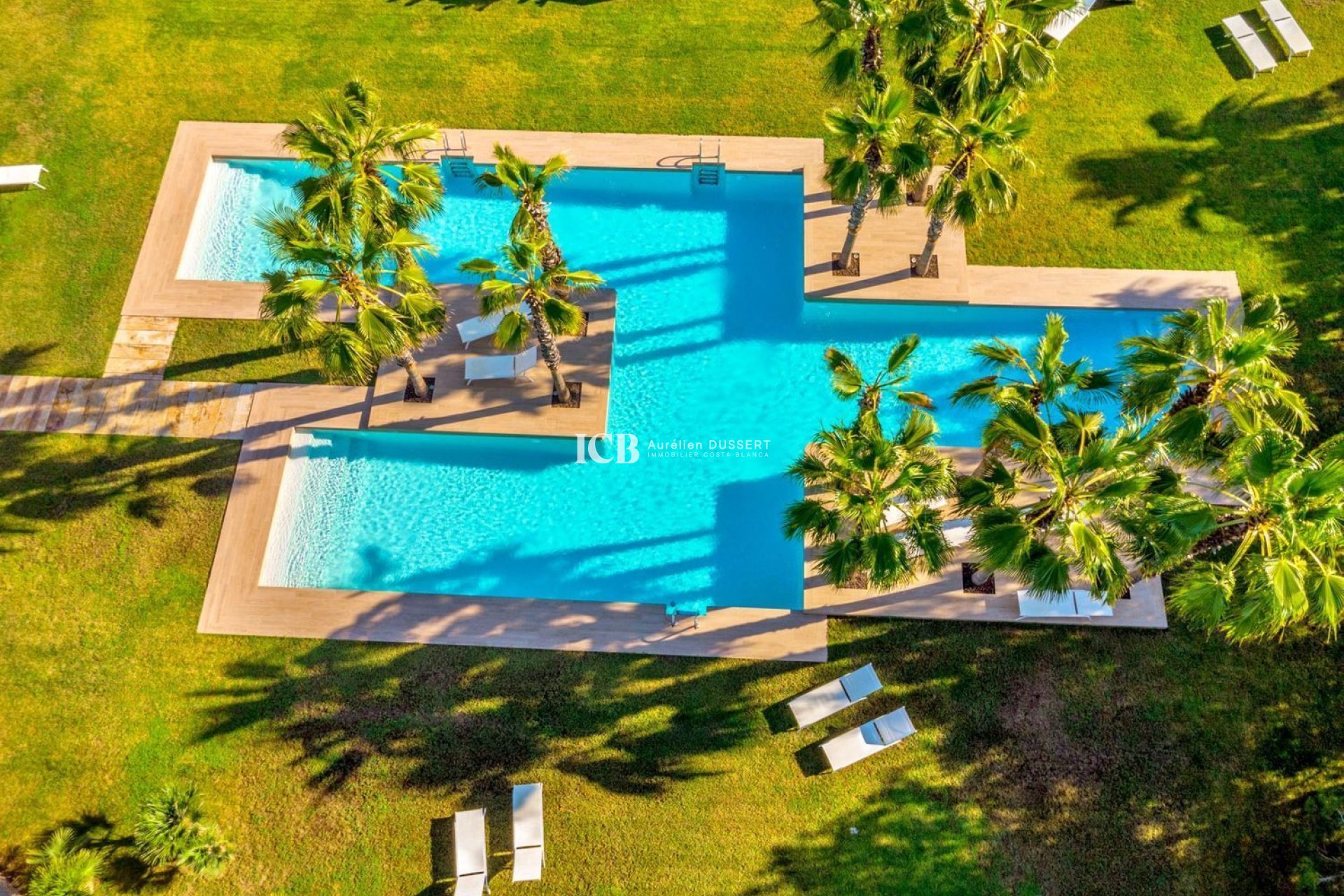 Reventa - Apartamento / piso -
Las Colinas Golf