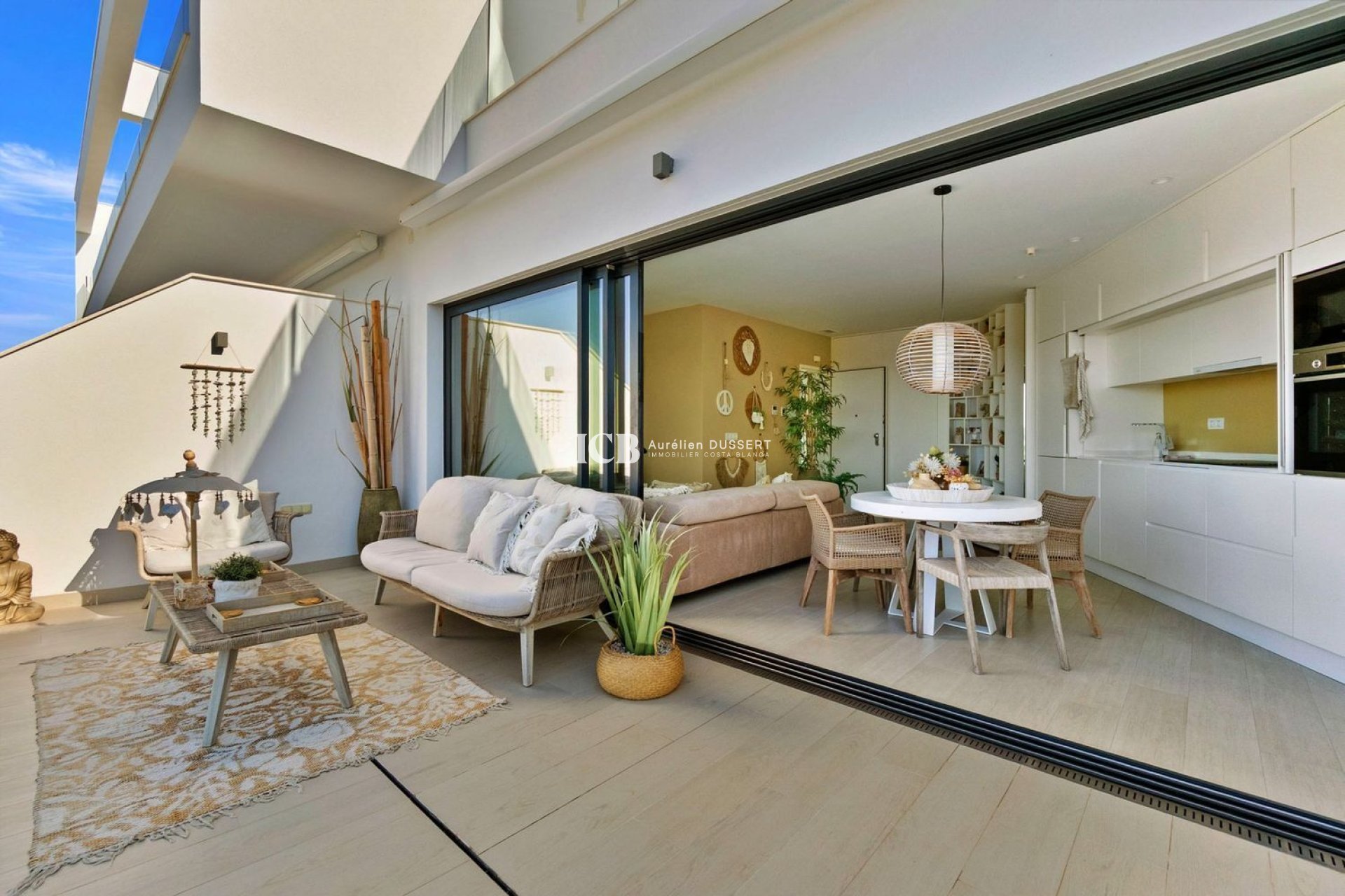 Reventa - Apartamento / piso -
Las Colinas Golf