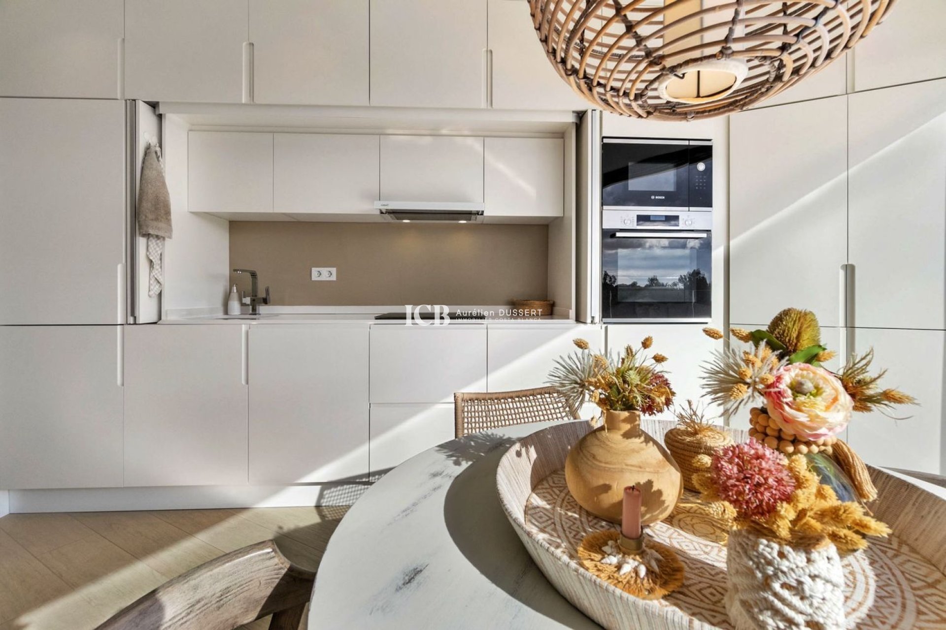 Reventa - Apartamento / piso -
Las Colinas Golf