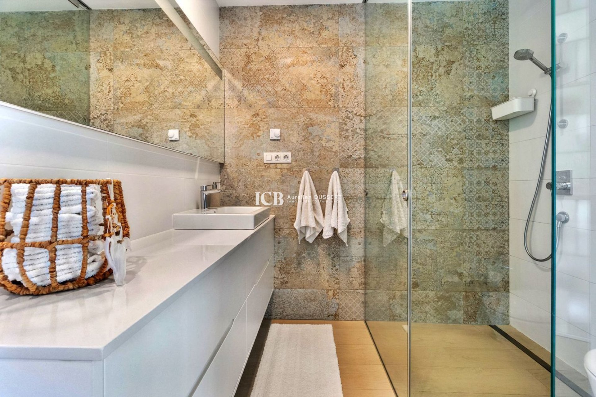 Reventa - Apartamento / piso -
Las Colinas Golf