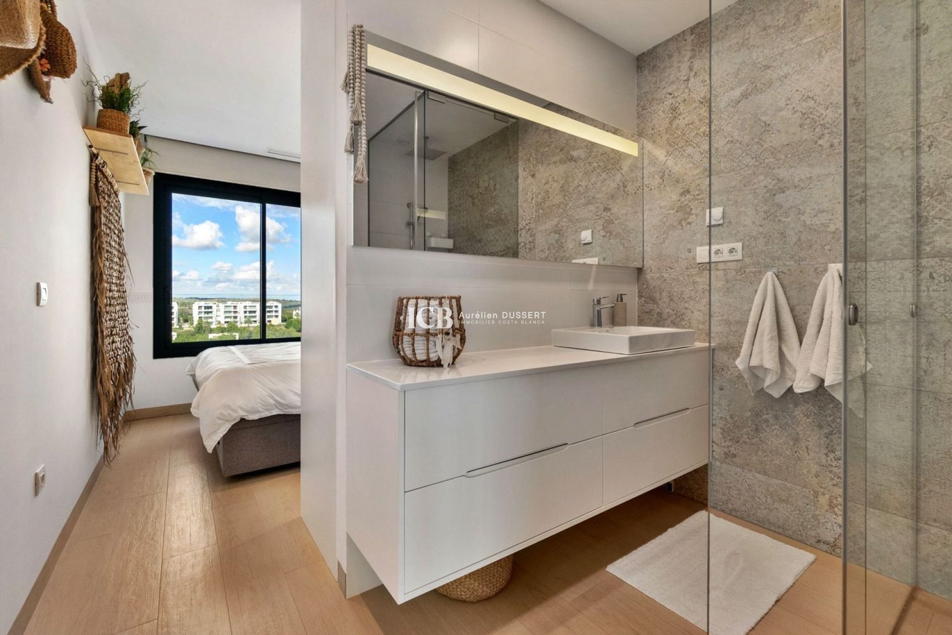 Reventa - Apartamento / piso -
Las Colinas Golf