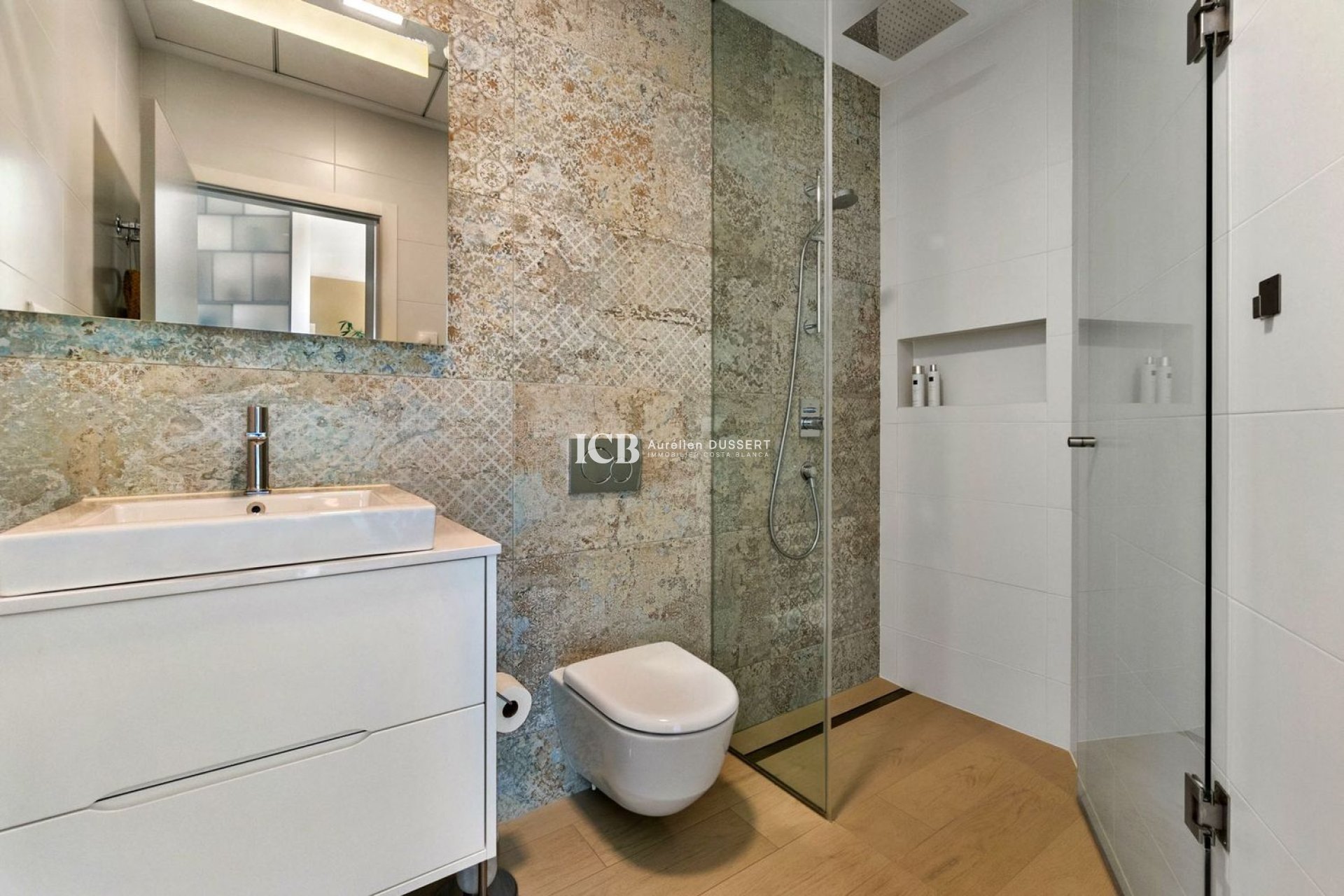 Reventa - Apartamento / piso -
Las Colinas Golf