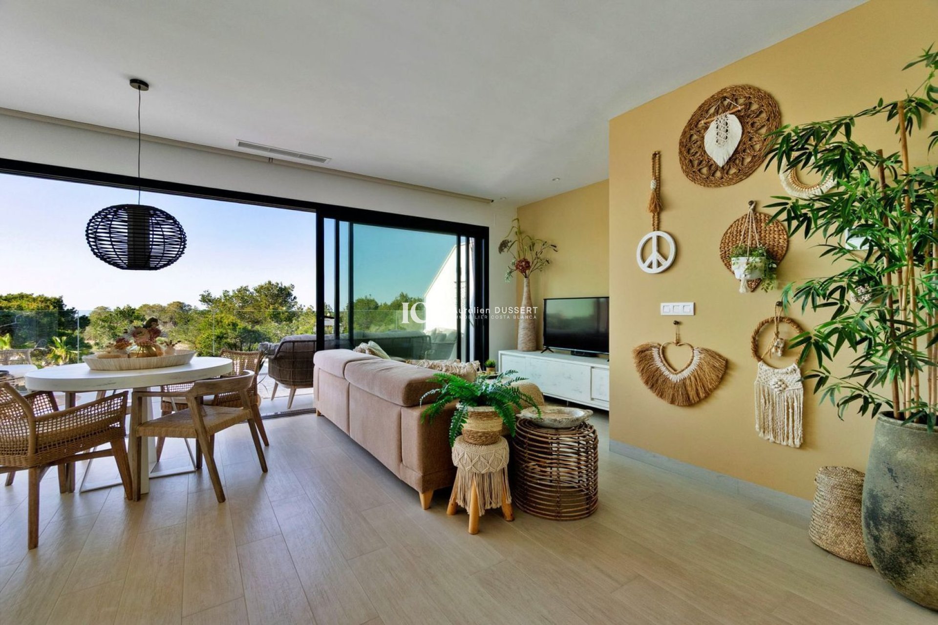 Reventa - Apartamento / piso -
Las Colinas Golf